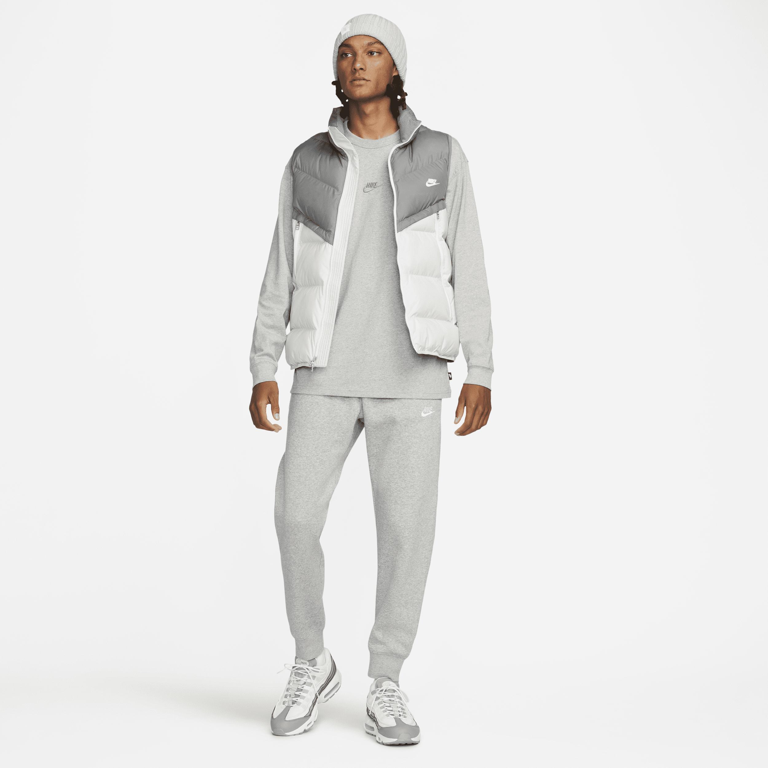 Mens Nike Sportswear Premium Essentials Long-Sleeve T-Shirt Product Image