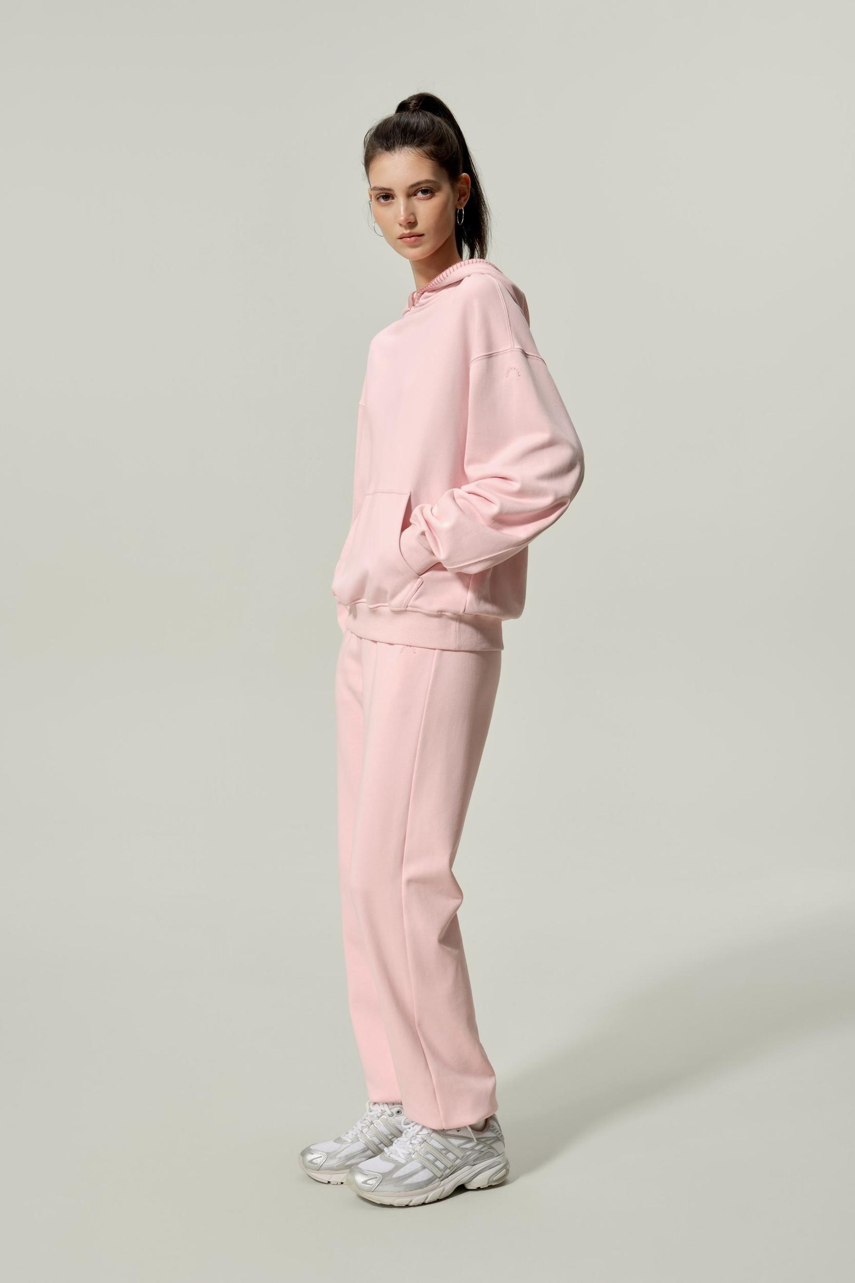 Seamflow Douceur Hoodie Product Image