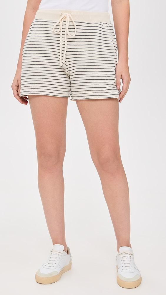 Velvet Ketti Shorts | Shopbop Product Image