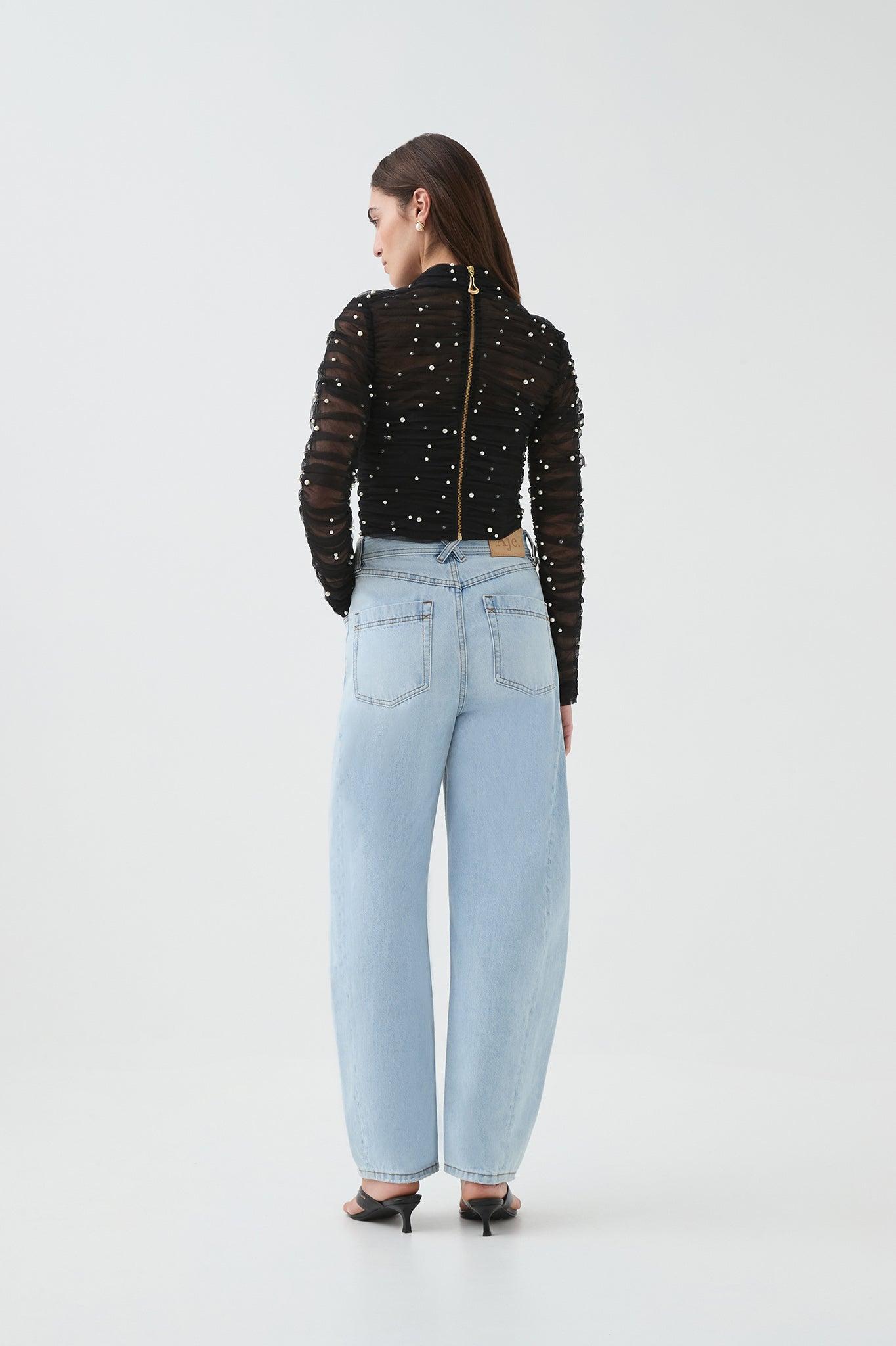 Juniper Crop Top Product Image