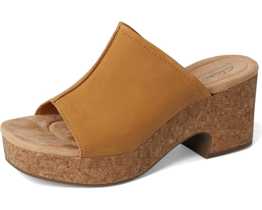 Women's Clarks Nerisa Vine Product Image