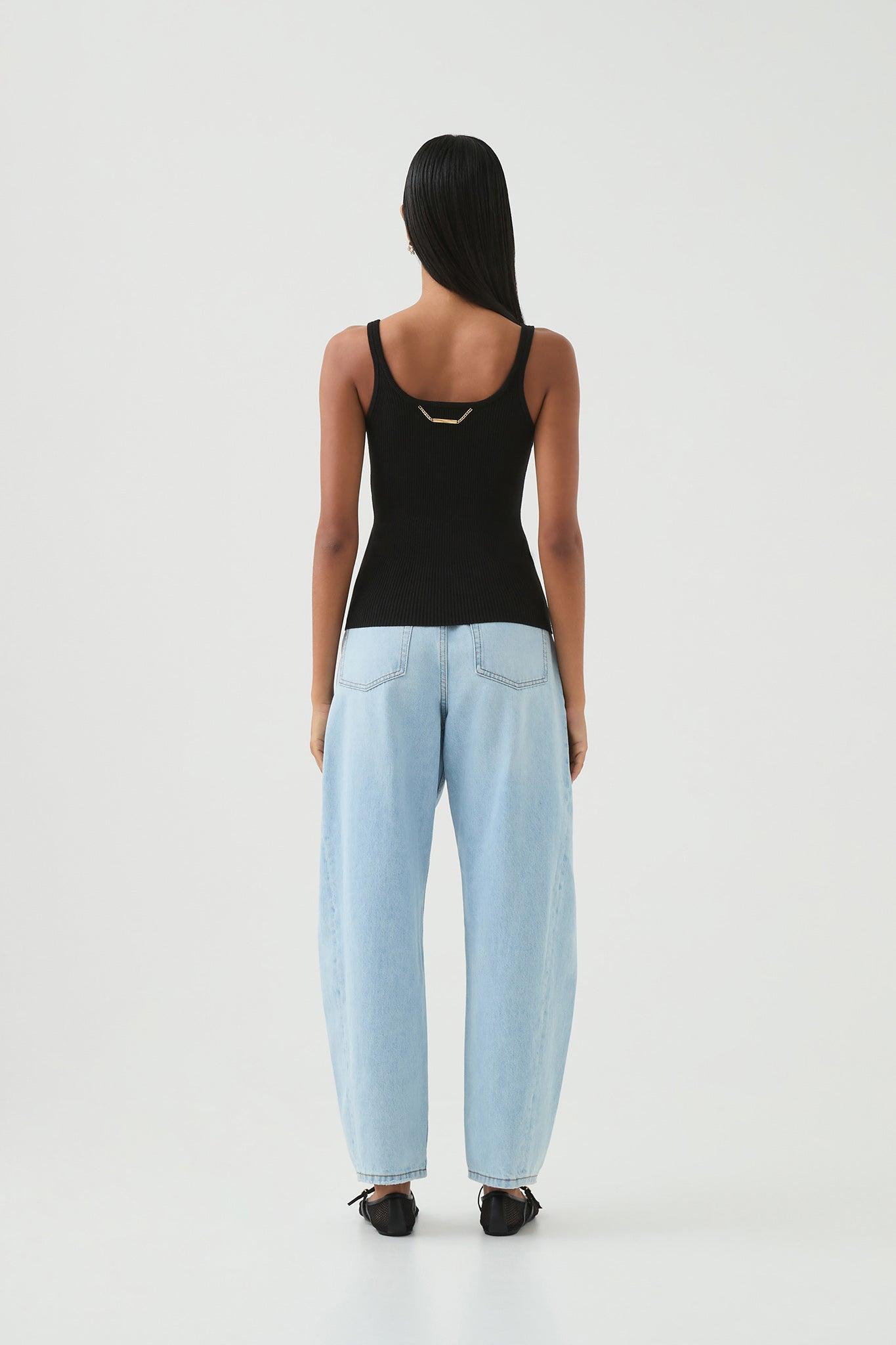 Eve Knit Cardigan Product Image