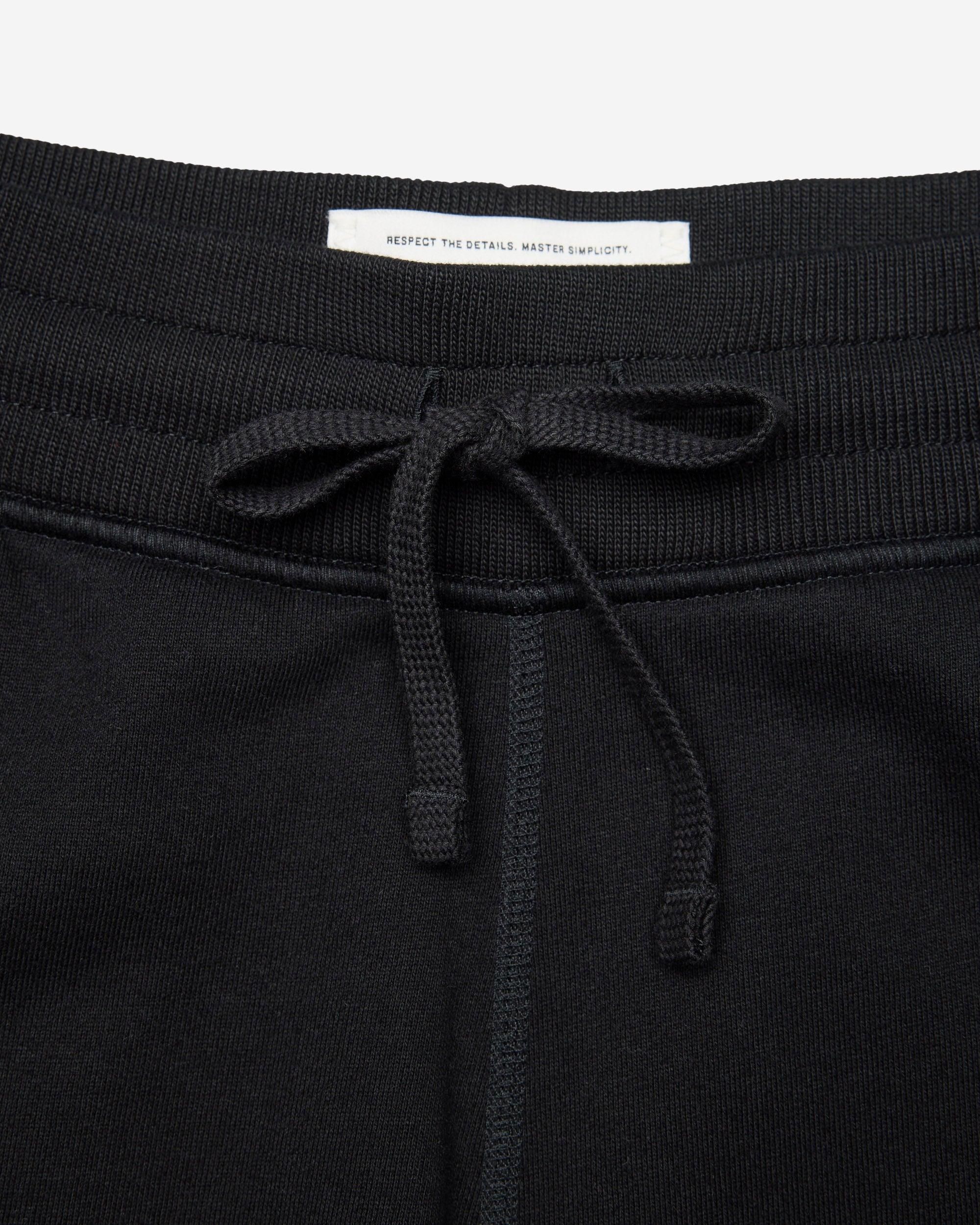 Midweight Terry Standard Sweatshort 6" Male Product Image