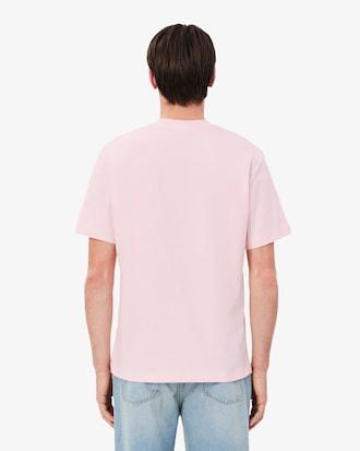 Men's Cotton T-Shirt Product Image