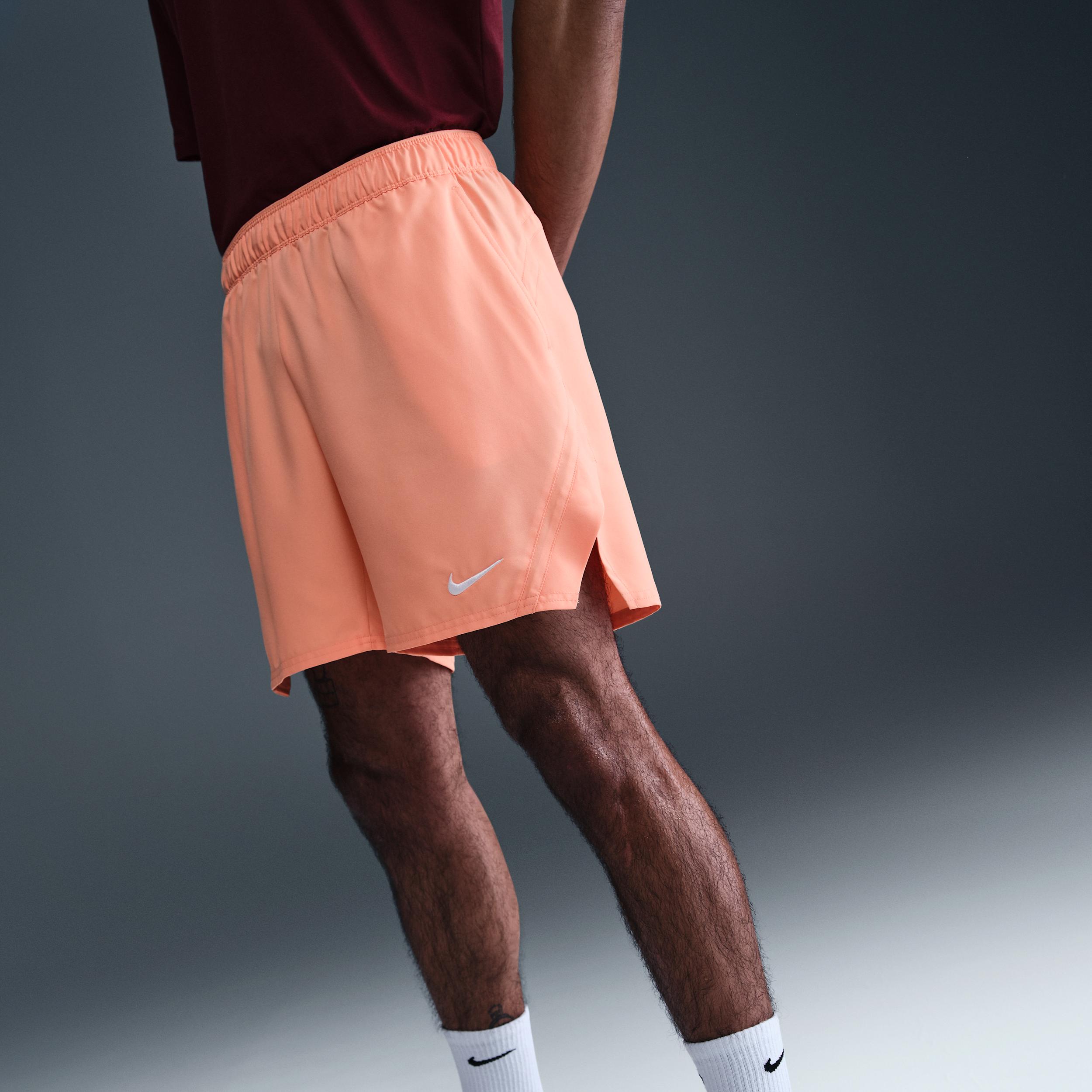 Nike Men's Court Victory Dri-FIT 7" Tennis Shorts Product Image