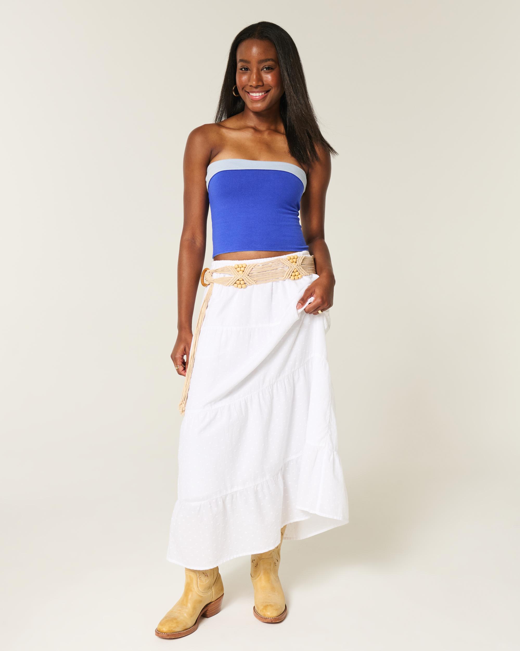 Taylor Reversible Tube Top Product Image