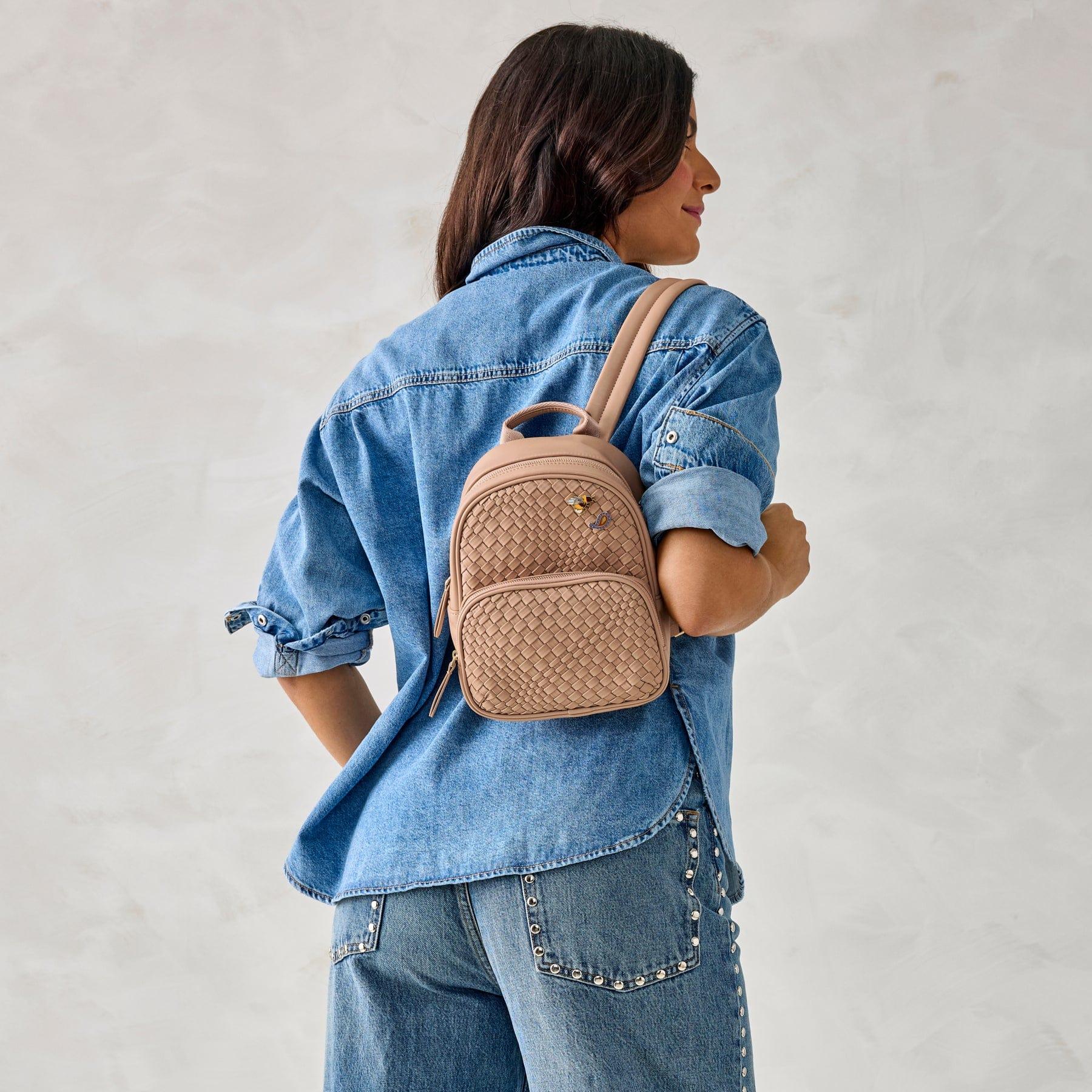 Mini Banbury Backpack Product Image