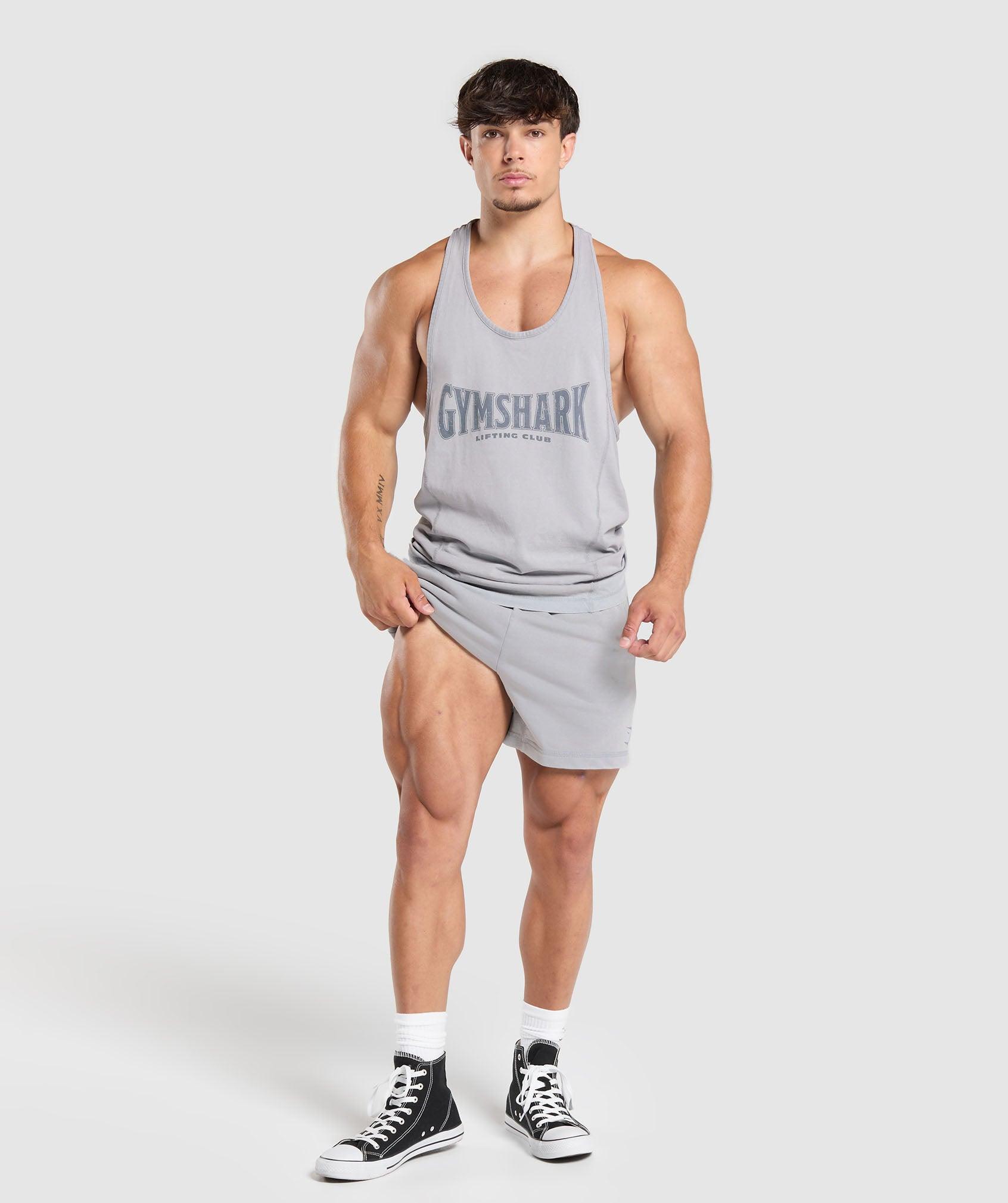 Heritage 5" Shorts Product Image