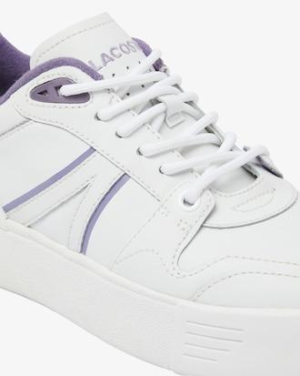 Women's L002 Evo Leather Sneakers Product Image