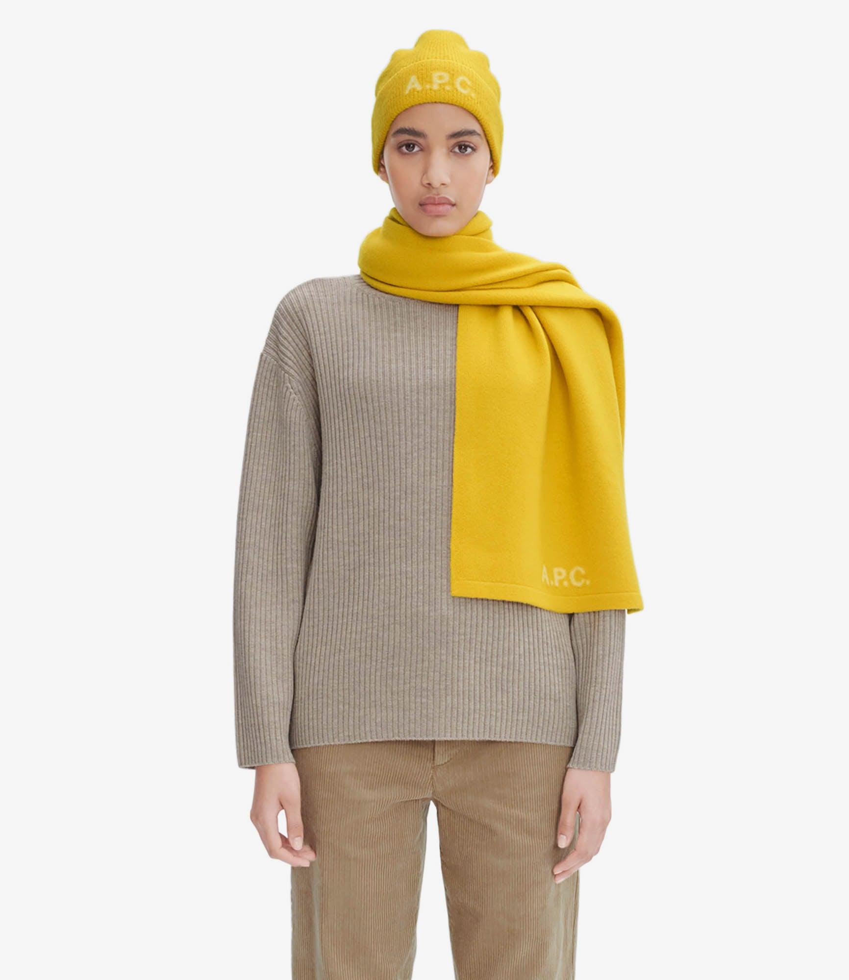 Mahault sweater Female Product Image