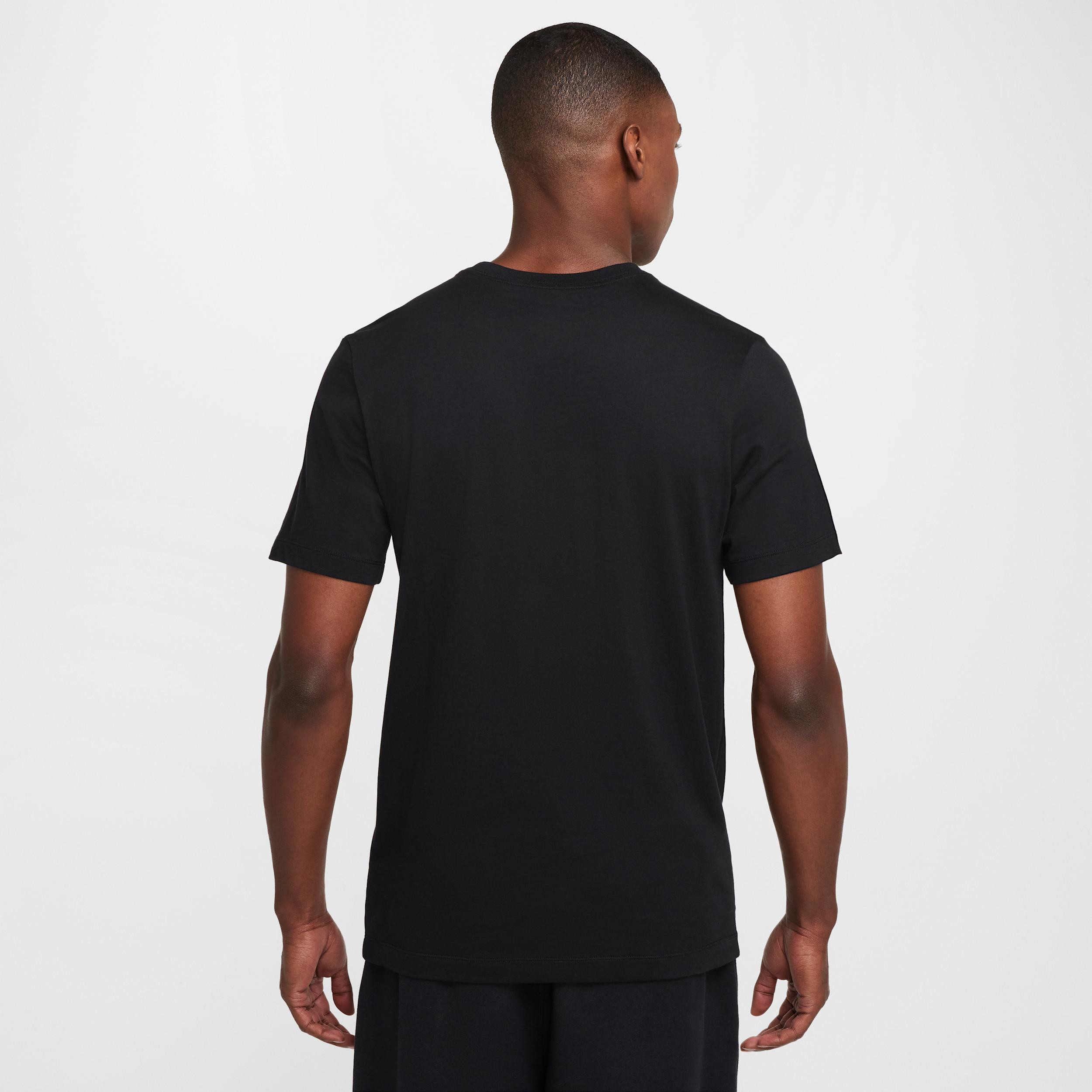 Chelsea FC Nike Mens Soccer T-Shirt | HQ0251-010 Product Image