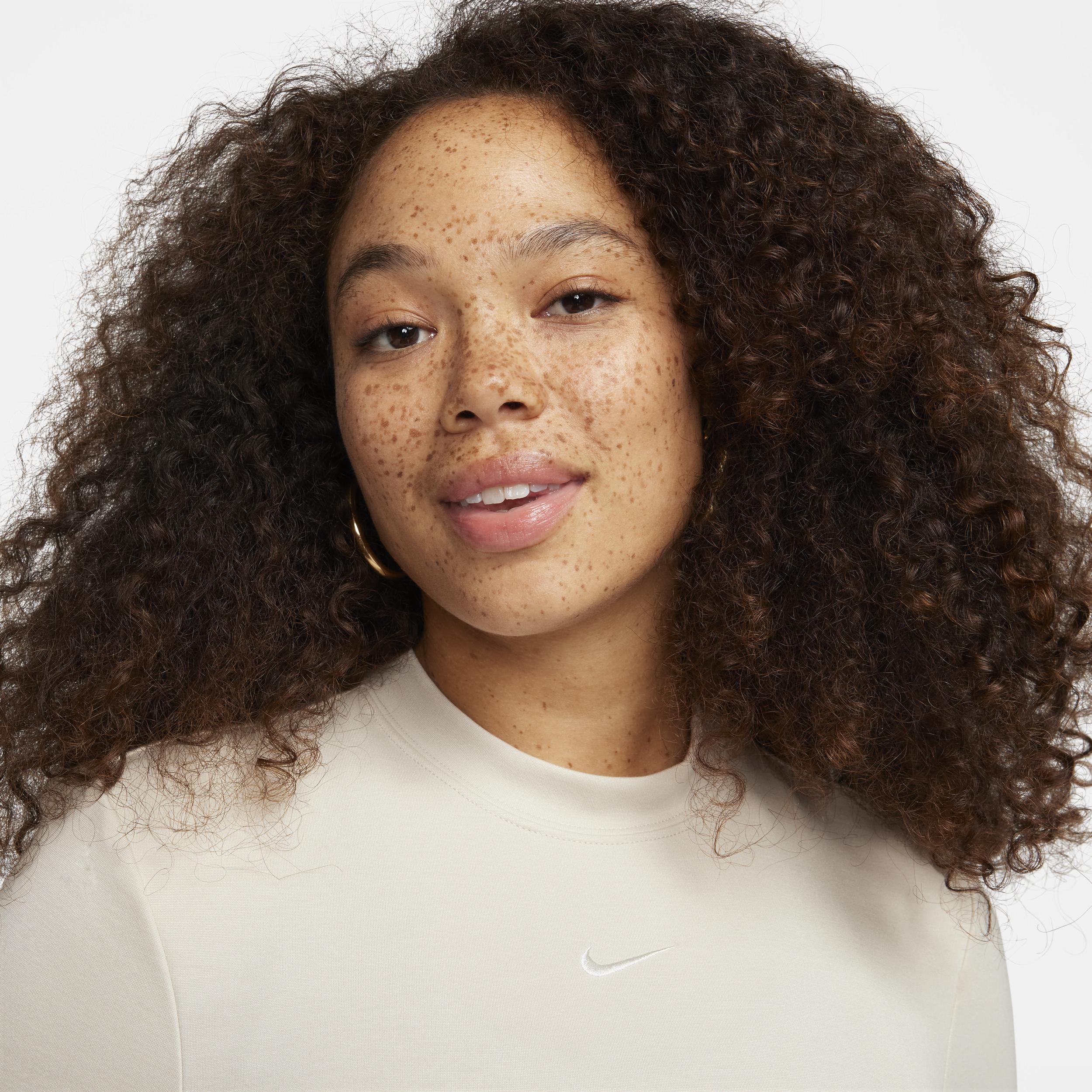 Nike Sportswear Essential Women's Tight Midi Dress Product Image