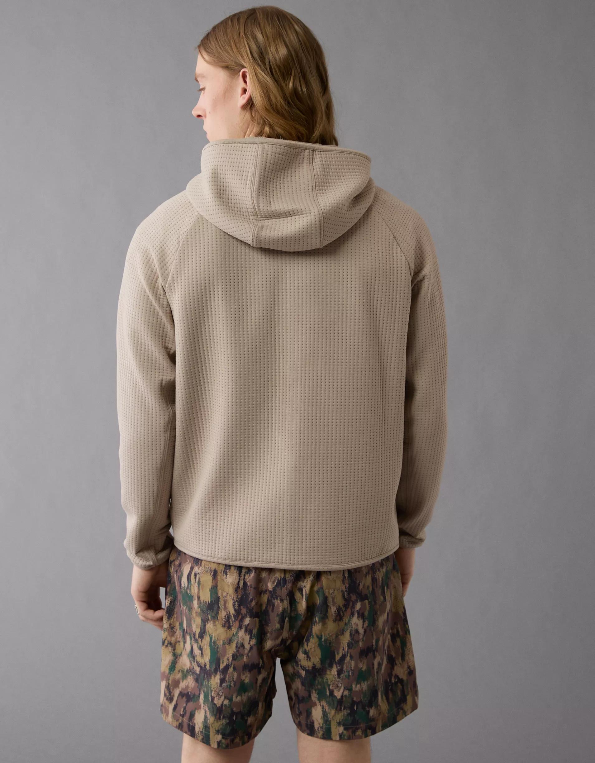 AE 24/7 Training Zip-Up Hoodie Product Image