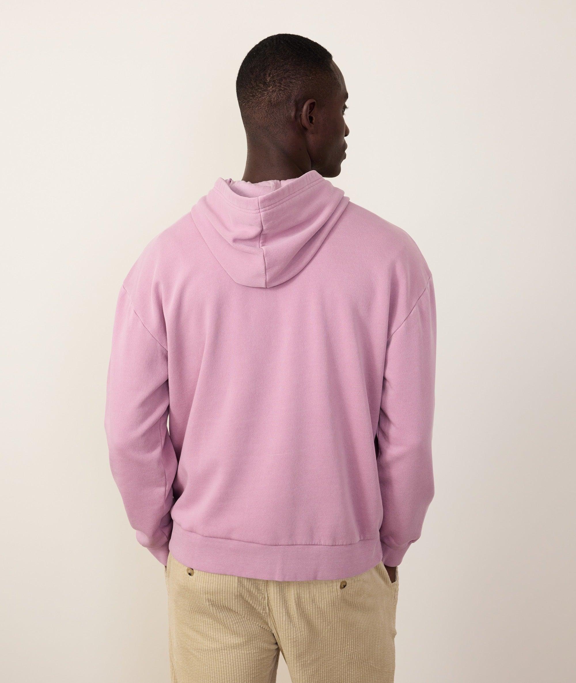 Cloud 9 Fleece Relaxed Hoodie Product Image