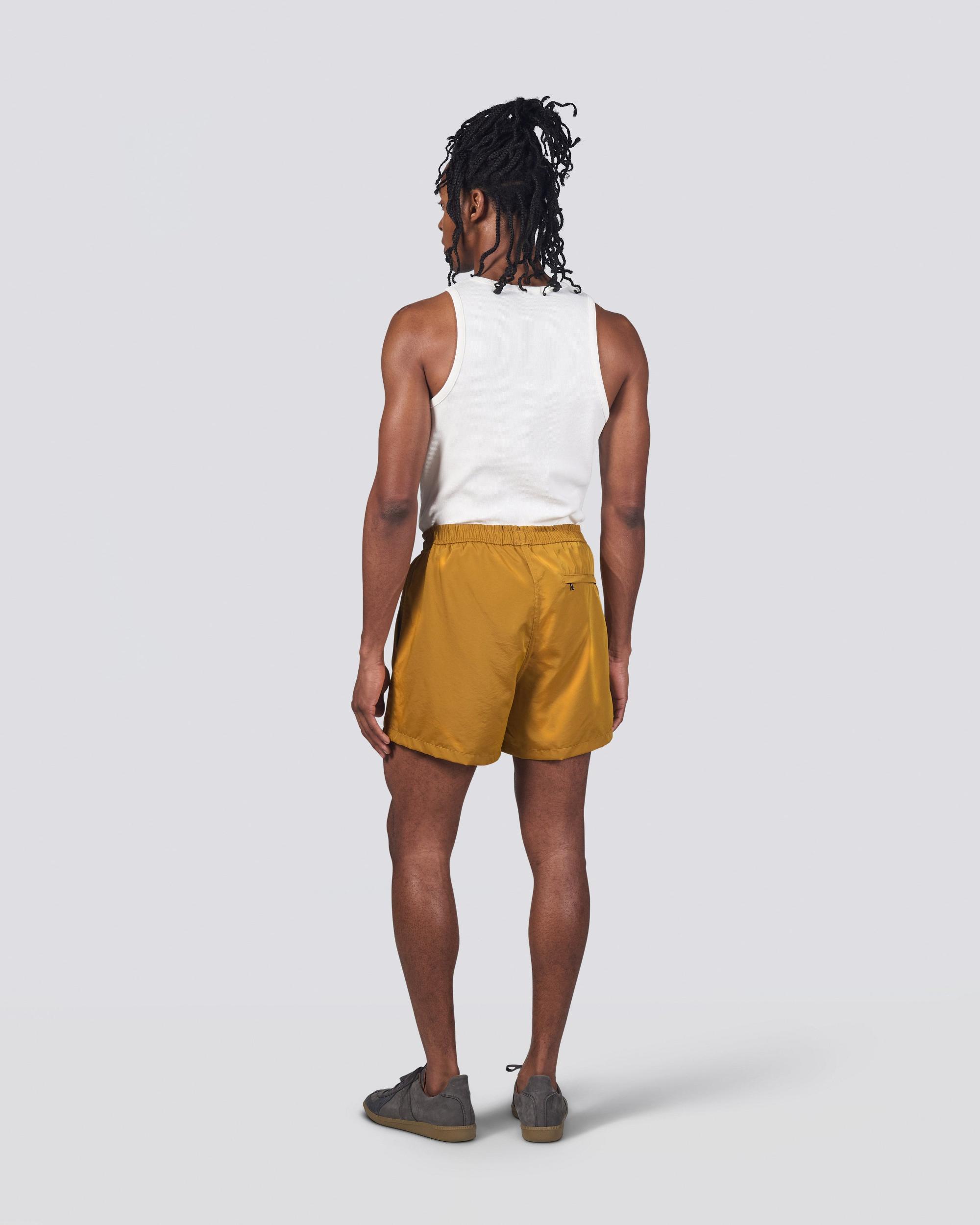 Iridescent Honey Modern Trunk Product Image