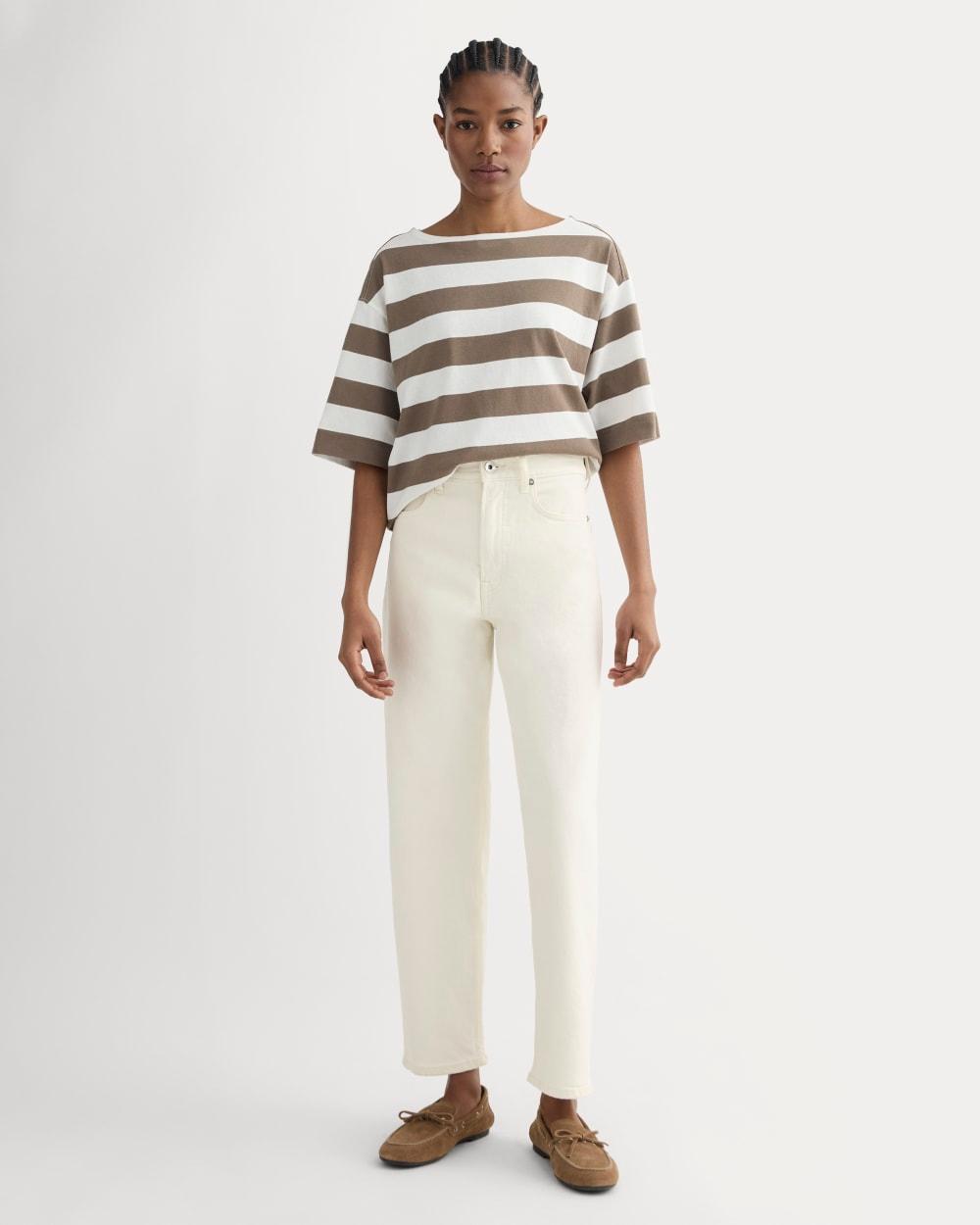 Womens Way-High Jean 2.0 by Everlane Product Image