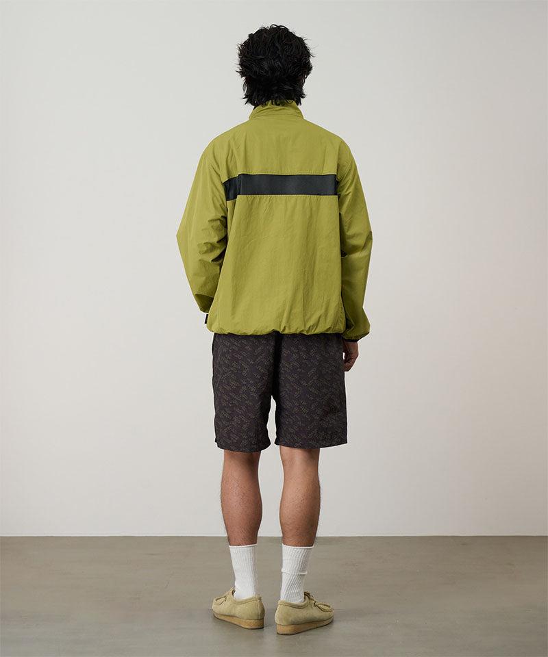Nylon Packable G-Short Product Image