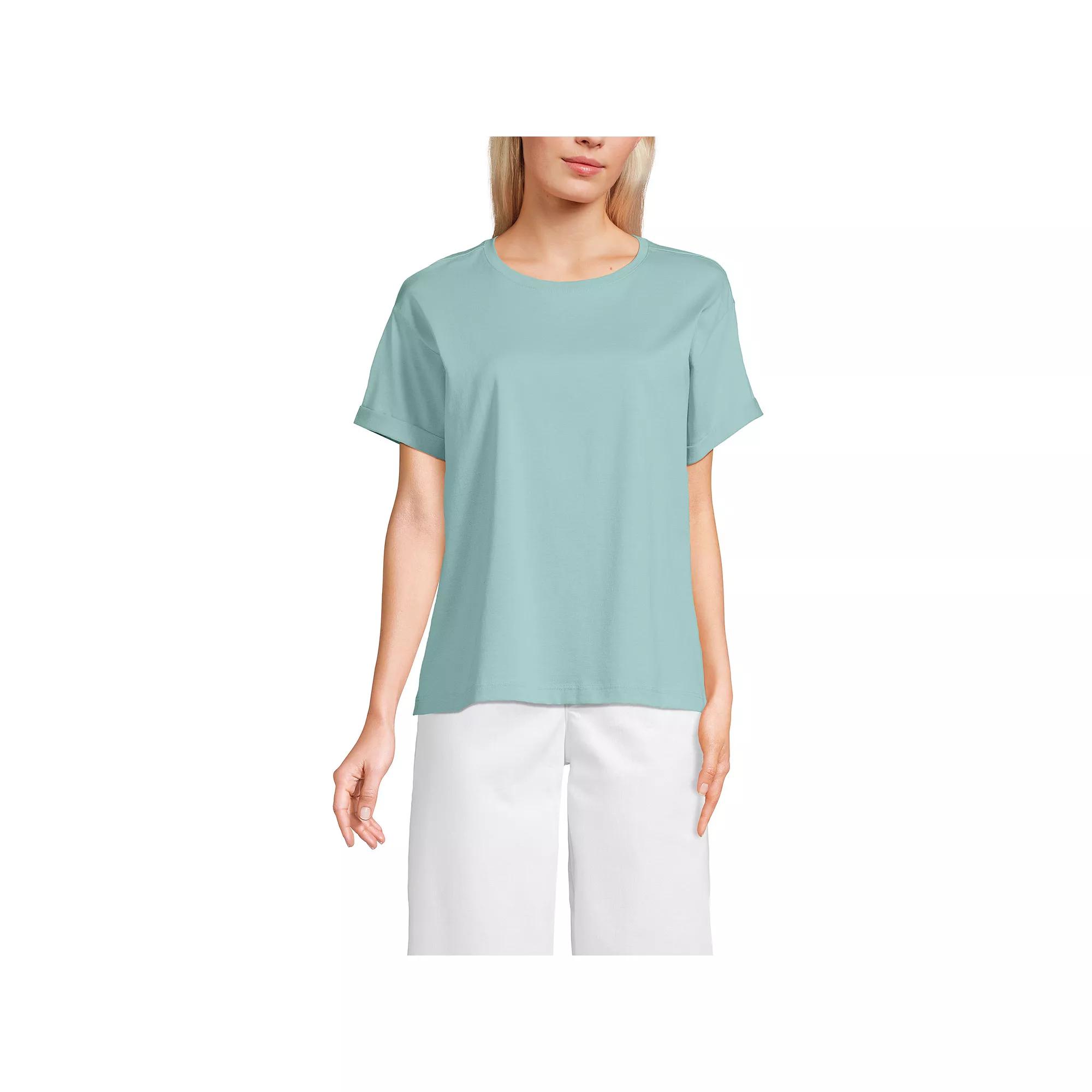 Women's Lands' End Over Product Image