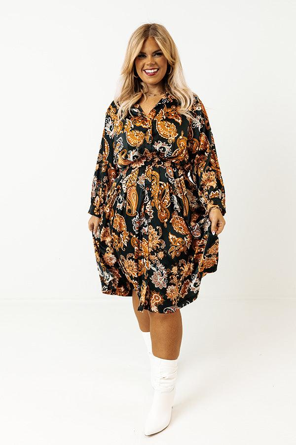 Sweet Allure Midi Curves Product Image