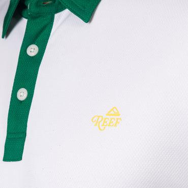 Mulligan Polo Male Product Image