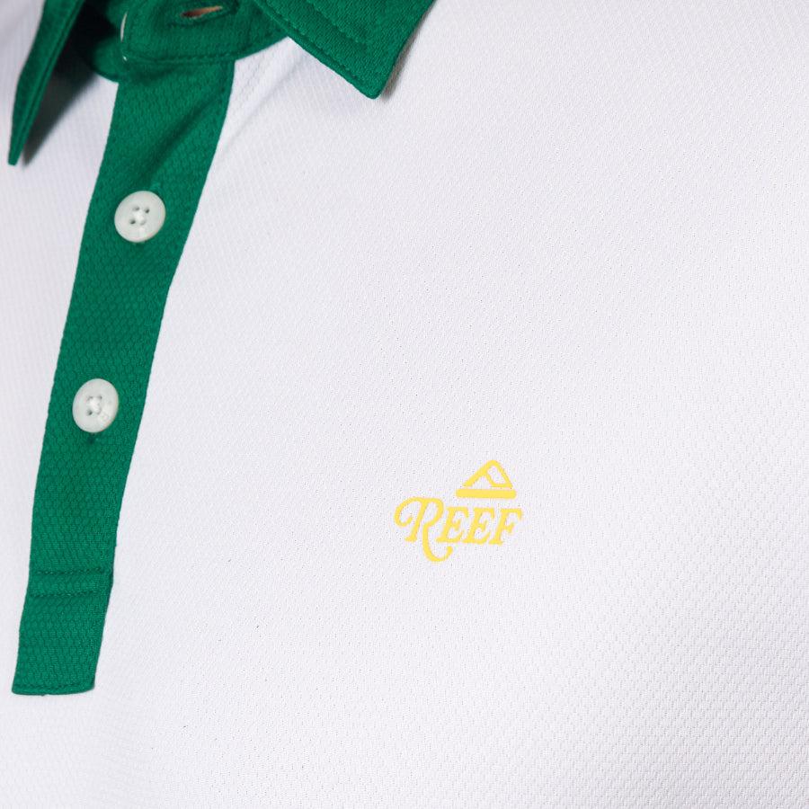 Mulligan Polo Male Product Image