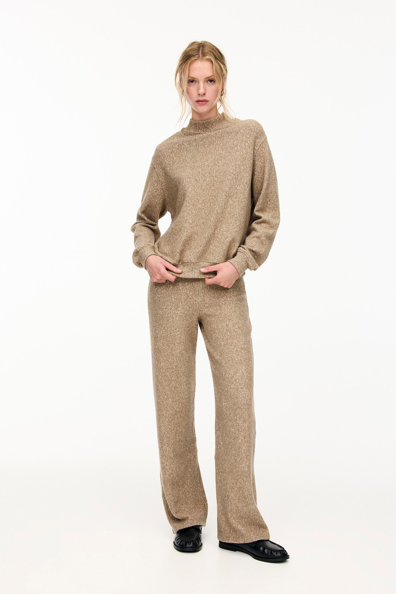 Soft touch sweater Product Image