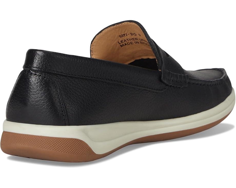 Tropics Moc Toe Venetian Slip-On Product Image