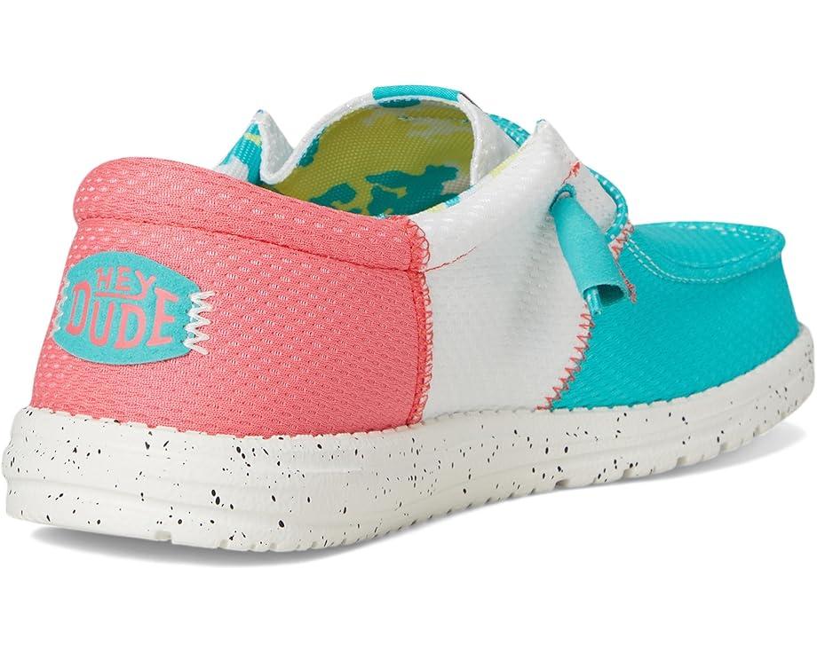 Wally Funk Surf Blanket Product Image