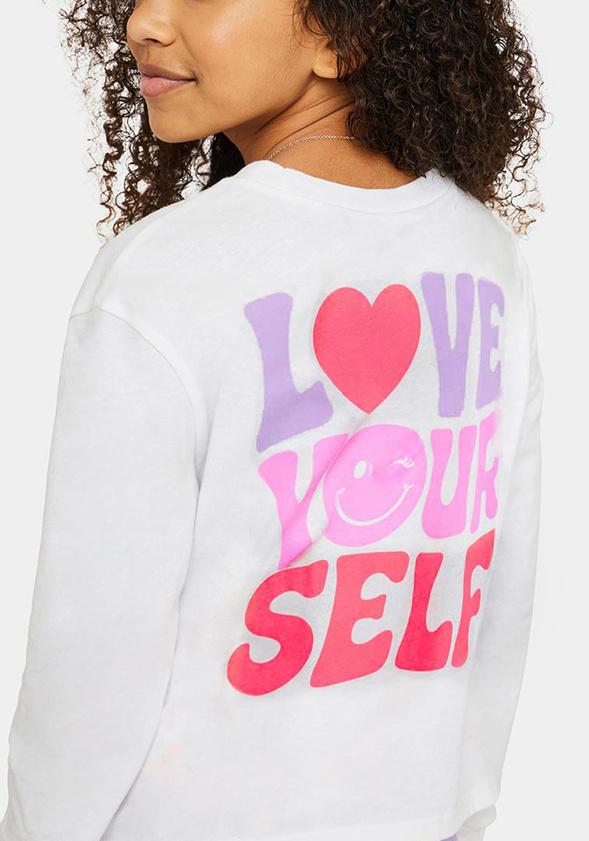 JustFab Margaux Platform Loafer Pump Womens Black/ White Size 8.5 Product Image