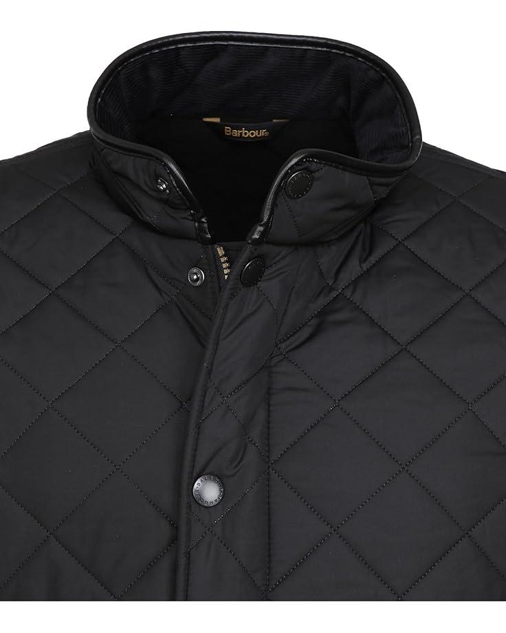 Men's Barbour Barbour Powell Quilt Product Image