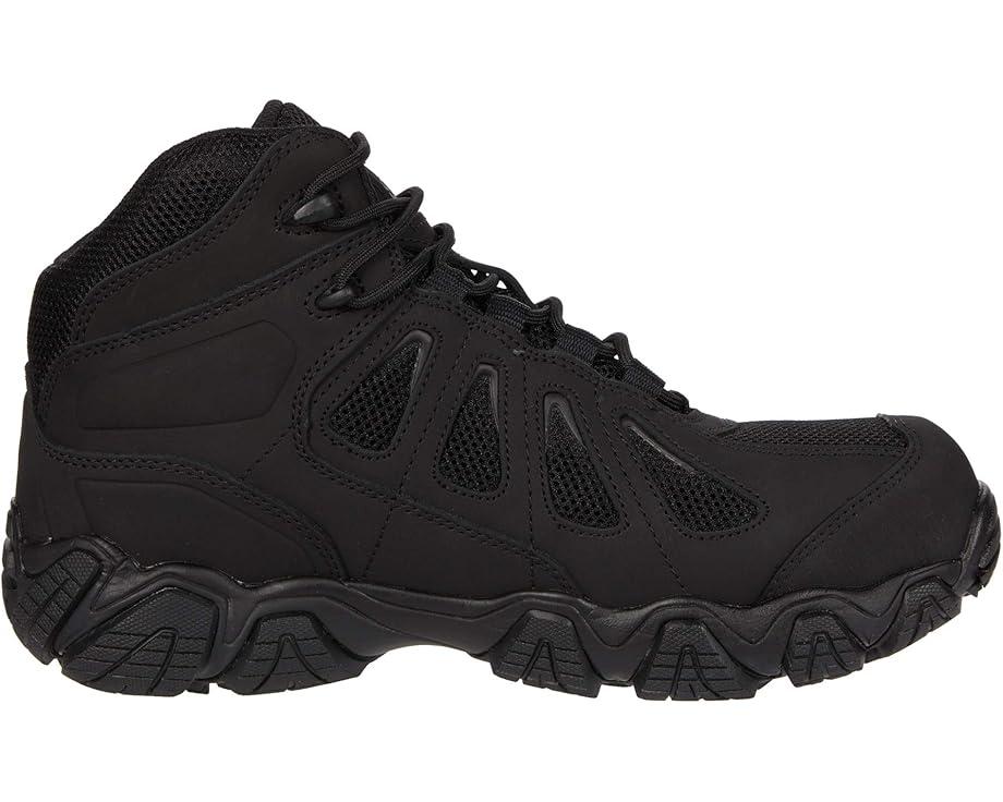 Crosstrex Oxford Waterproof Comp Toe Product Image