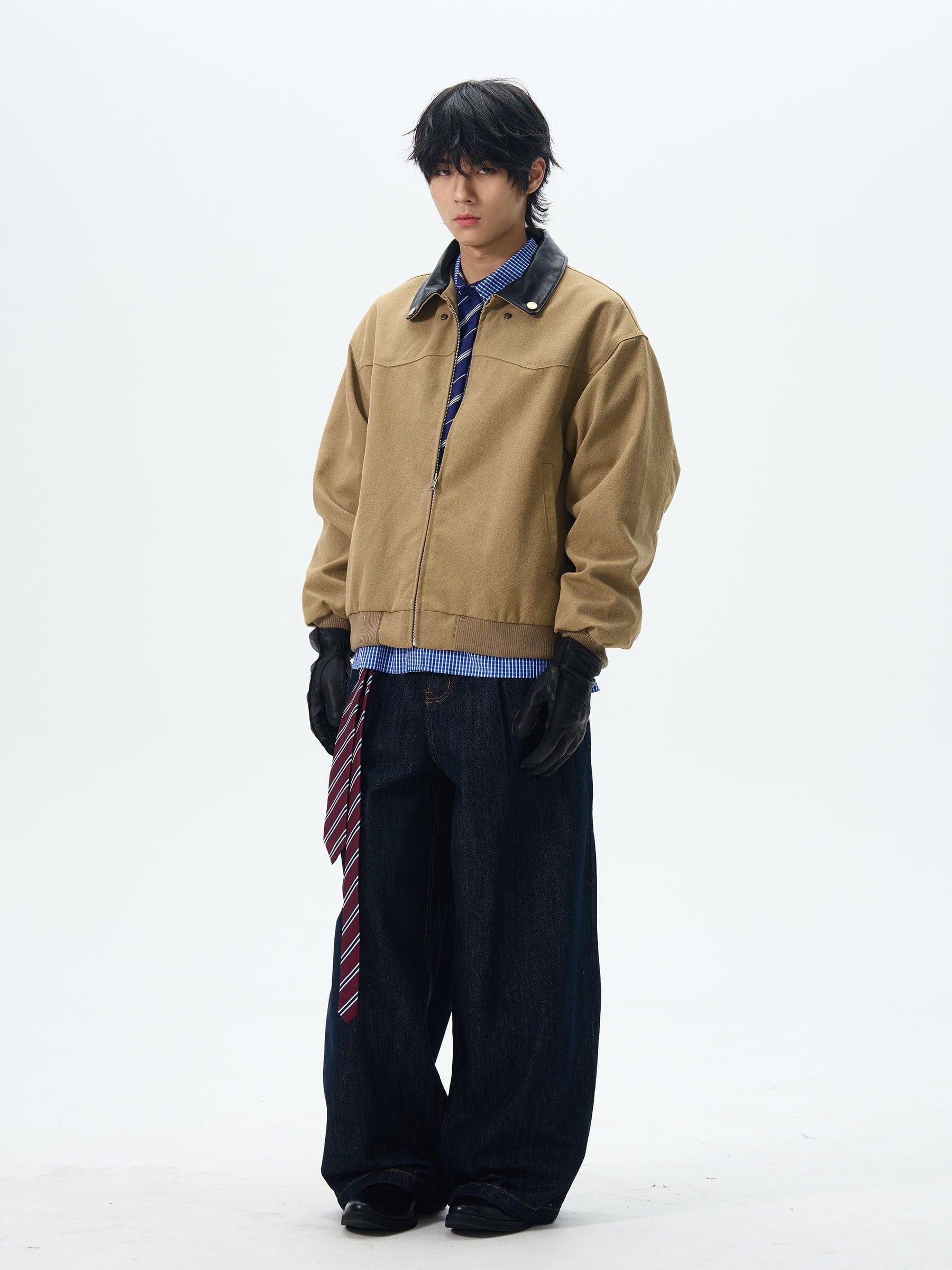 RT No. 12621 WORKWEAR ZIP JK Product Image