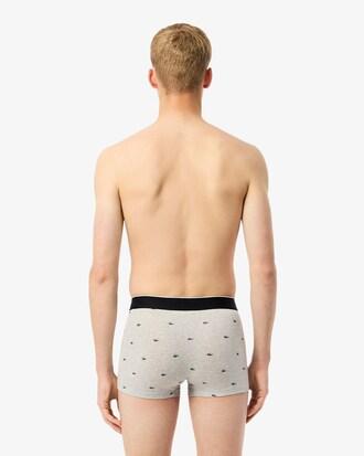 3-Pack Printed Stretch Trunks Product Image