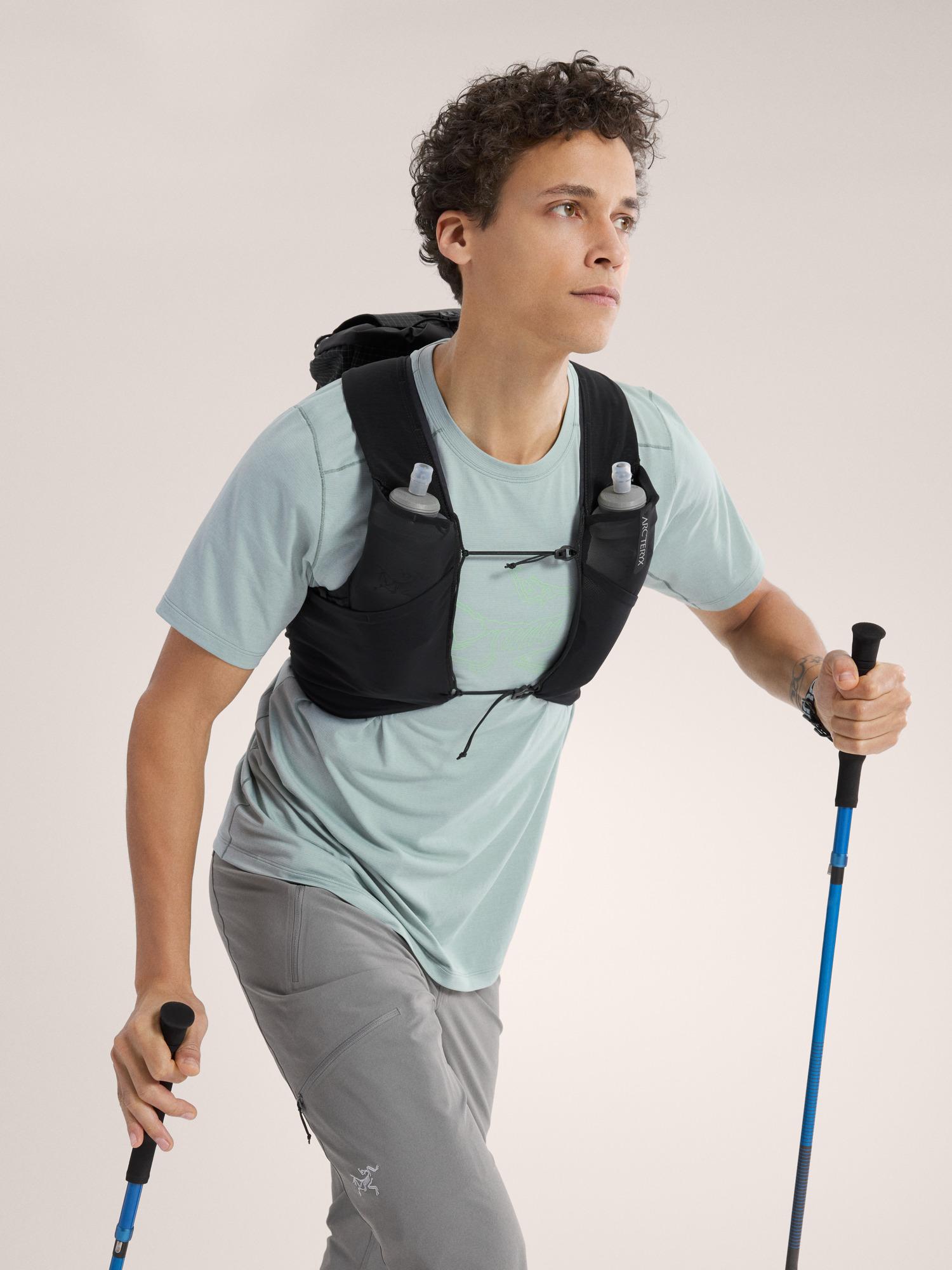 Cormac Logo Shirt SS Men's Product Image