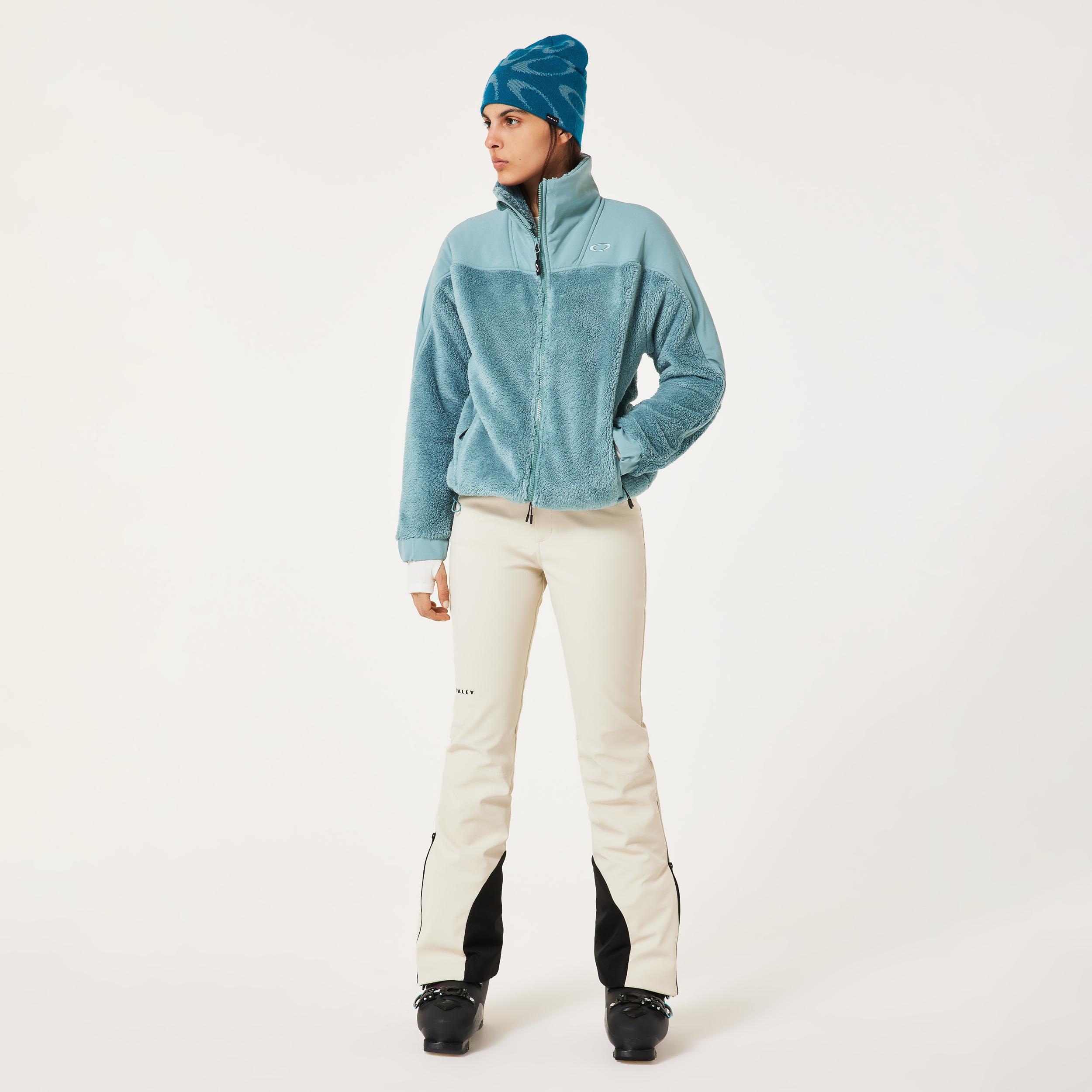 Oakley Womens W. Mountain Fire Sherpa Product Image