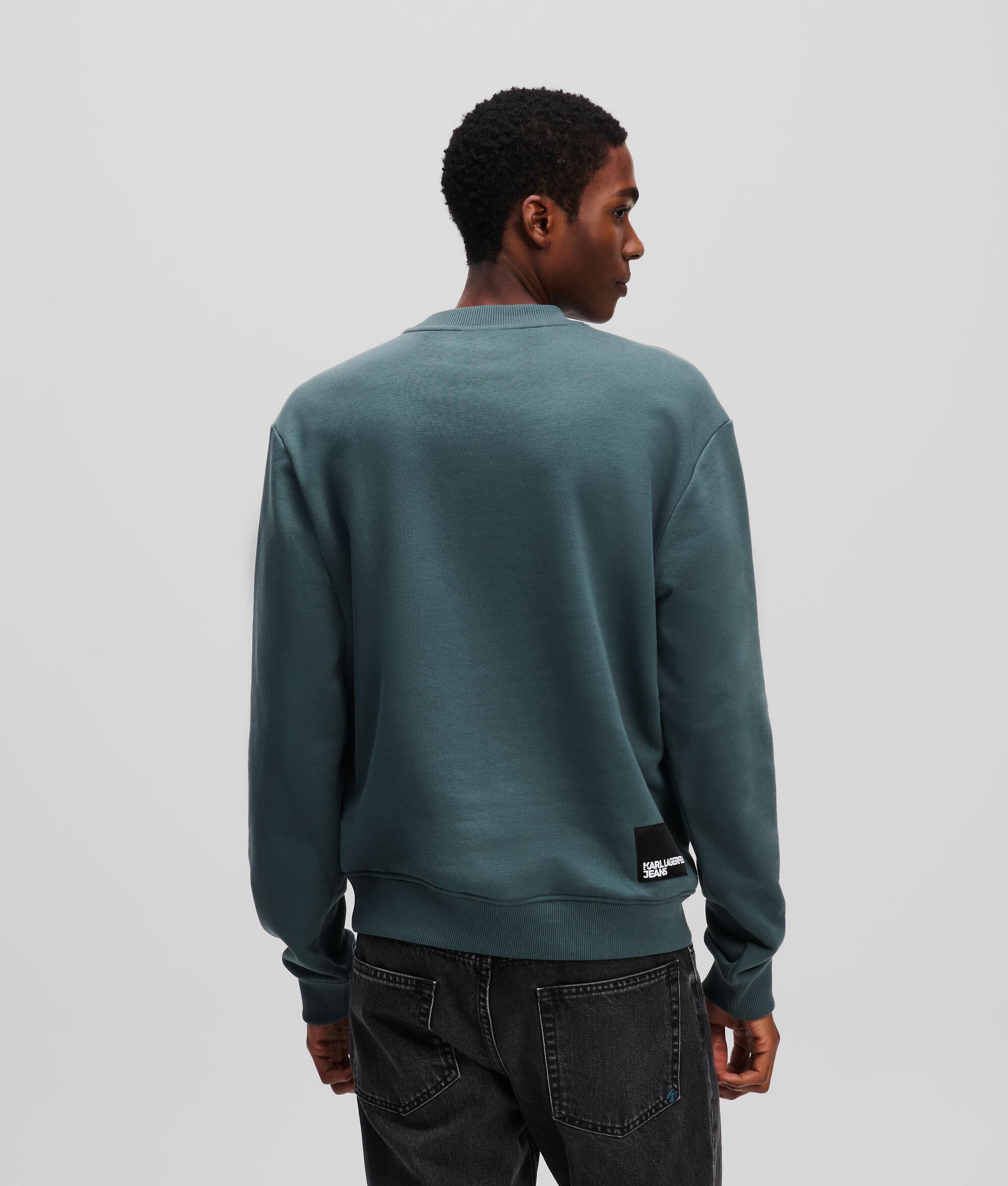 LOGO SWEATSHIRT Product Image