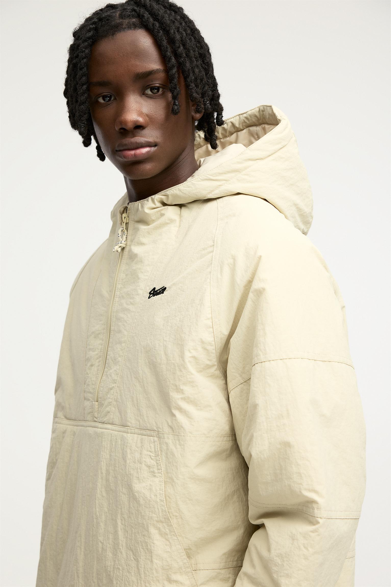 STWD pouch pocket jacket Product Image