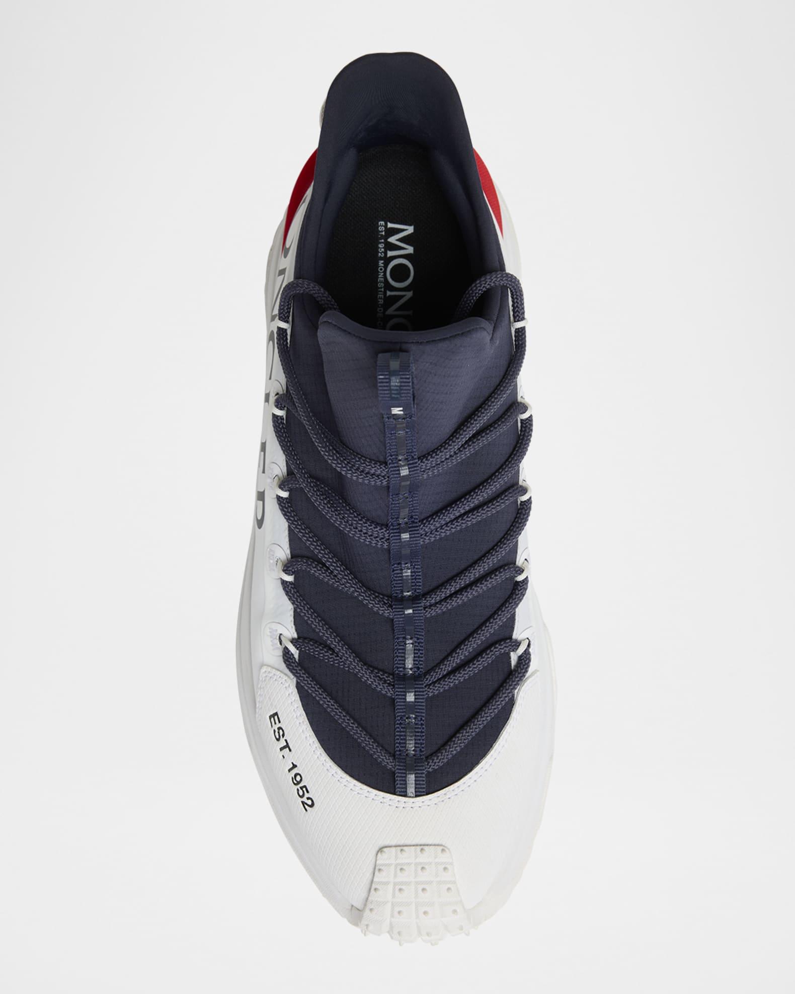 Men's Trailgrip Lite 2 Runner Sneakers Product Image