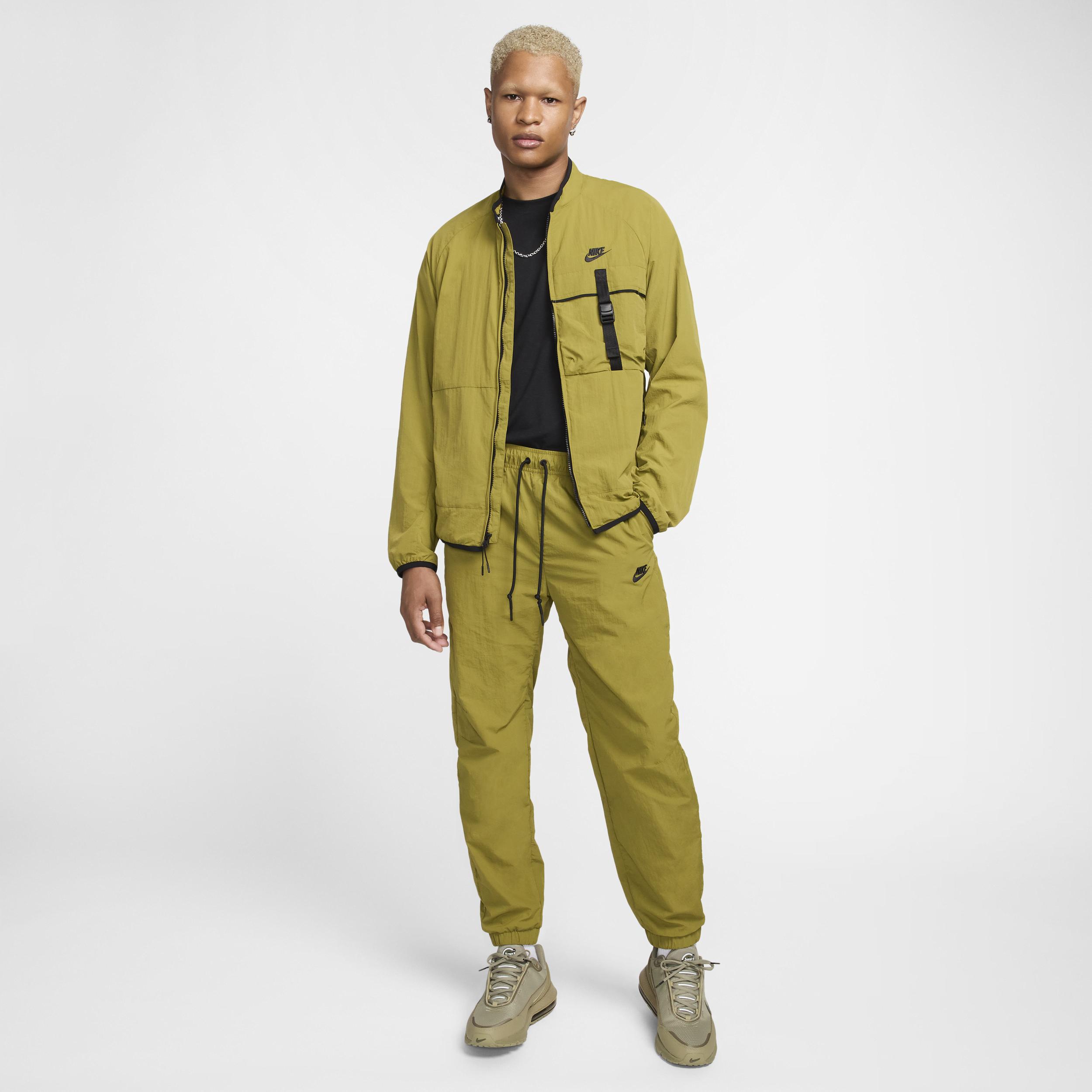 Nike Tech Men's Woven Jacket Product Image