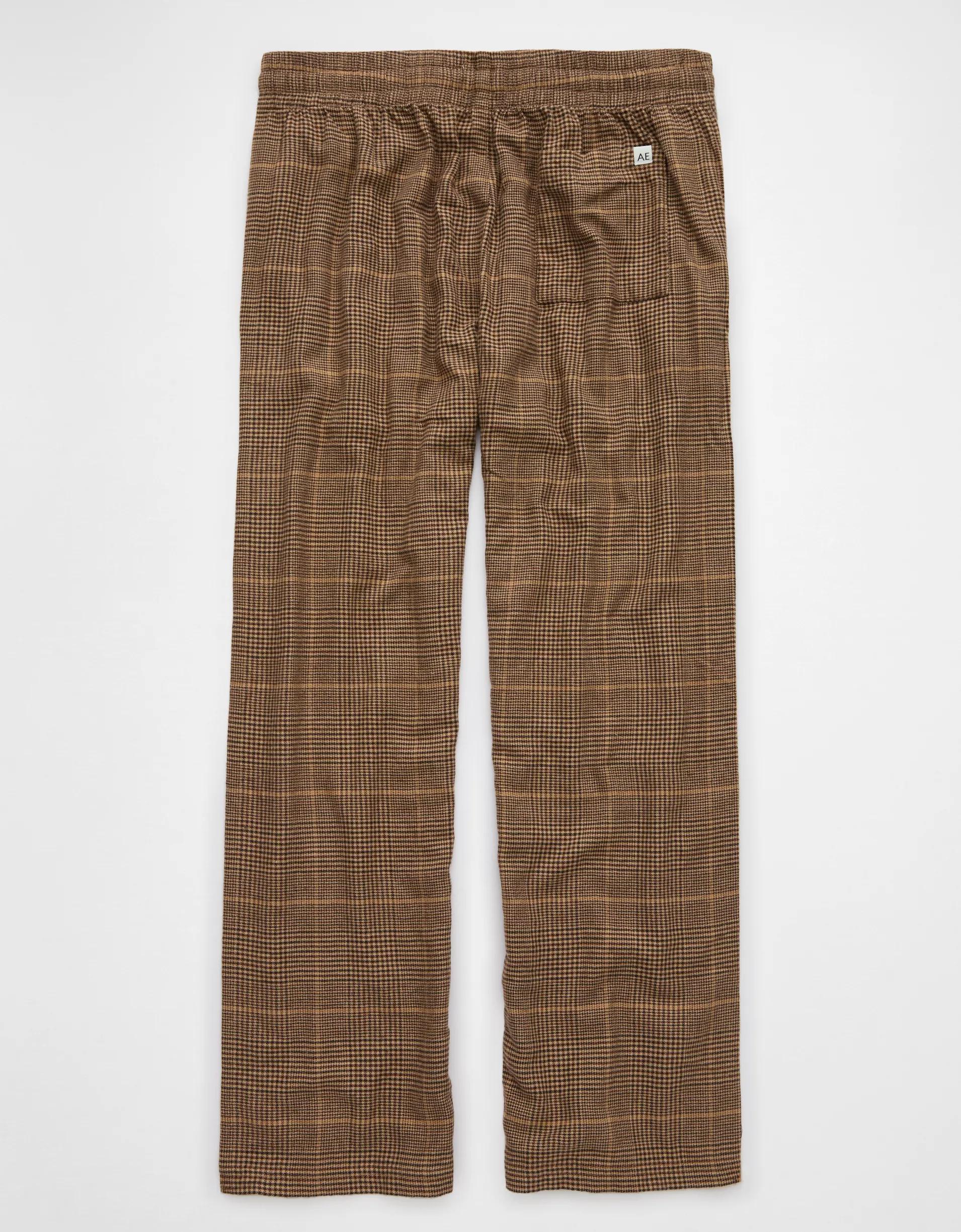 AE Flannel PJ Pant Product Image