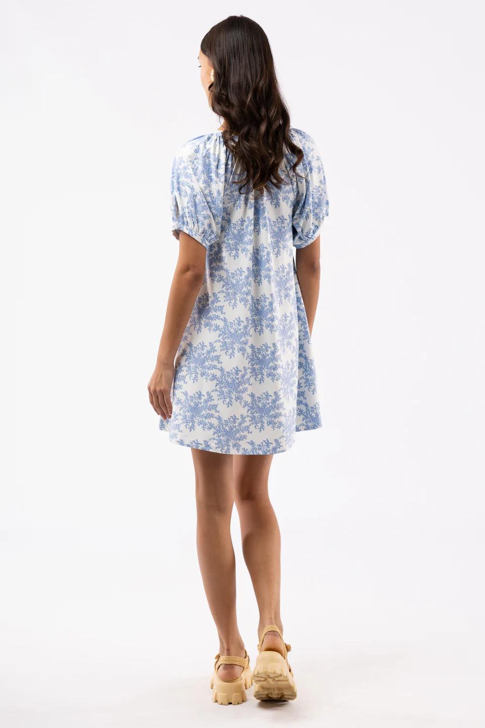 The Posie Dress Product Image