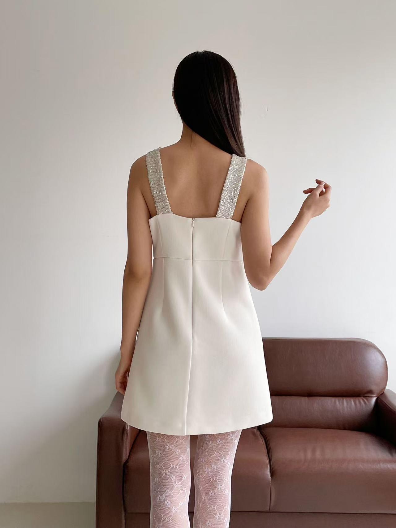 Alina Dress Product Image