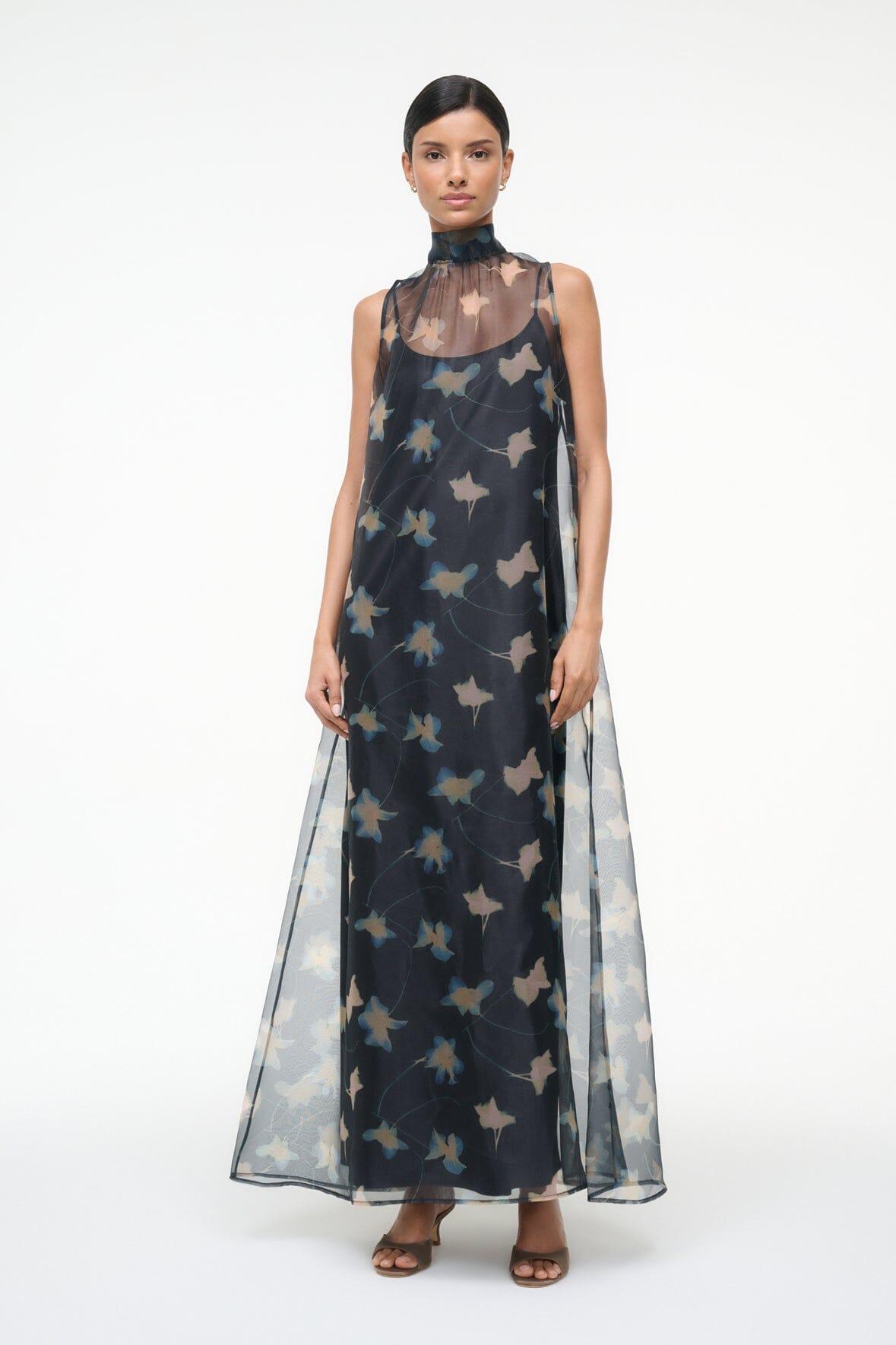 ALBEE DRESS | BOTANICAL SHADOWS Product Image