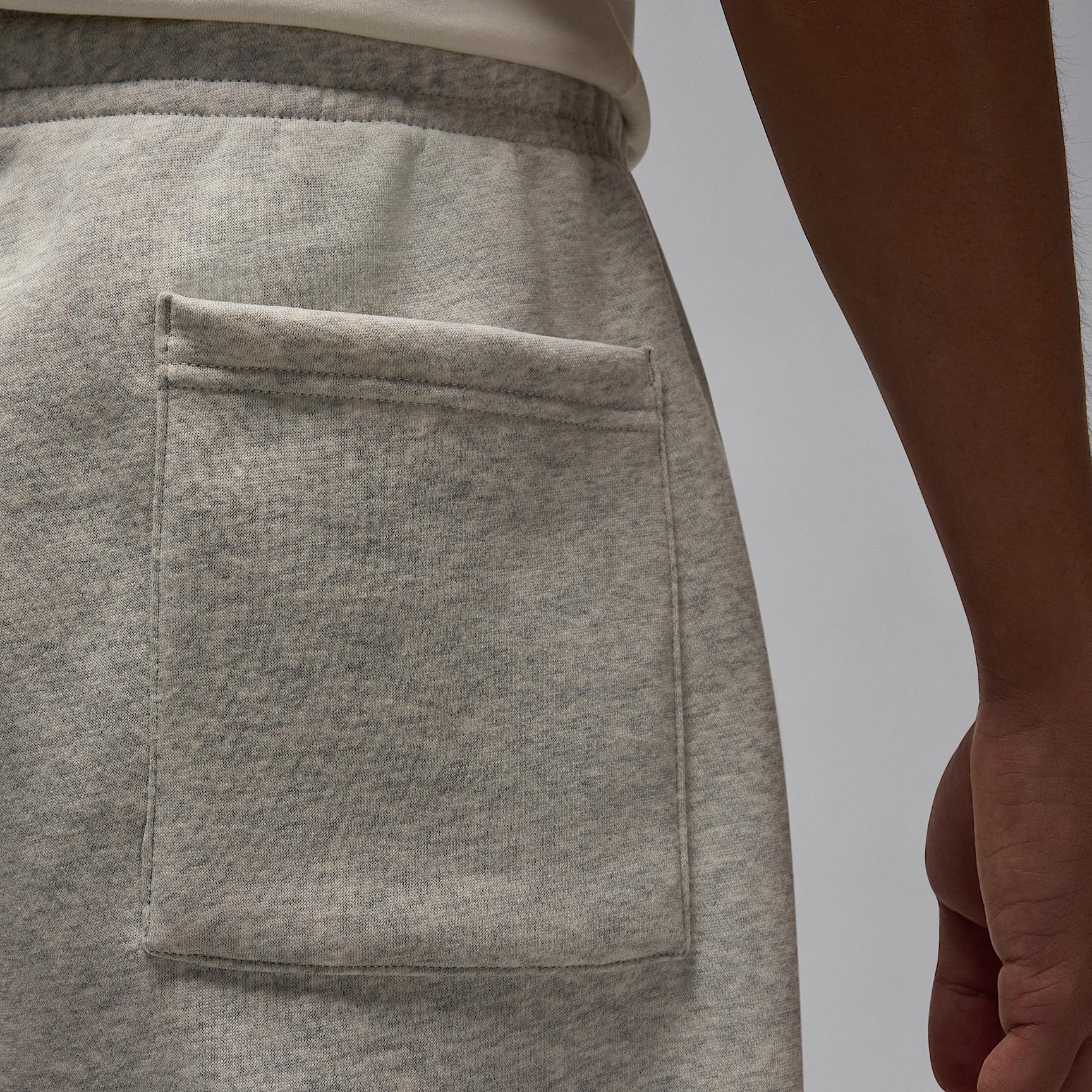 Men's Jordan Brooklyn Fleece Pants Product Image