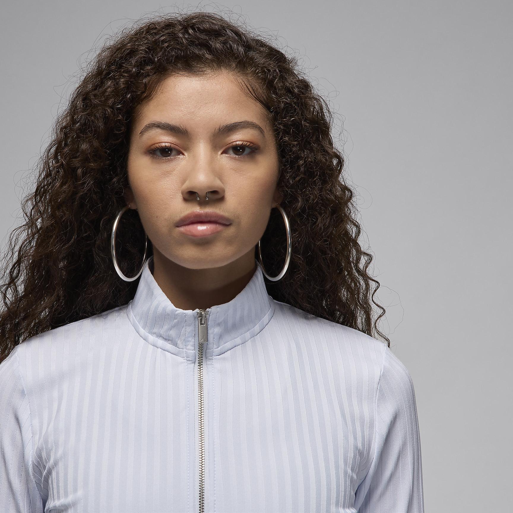 Jordan Women's Long-Sleeve Top Product Image