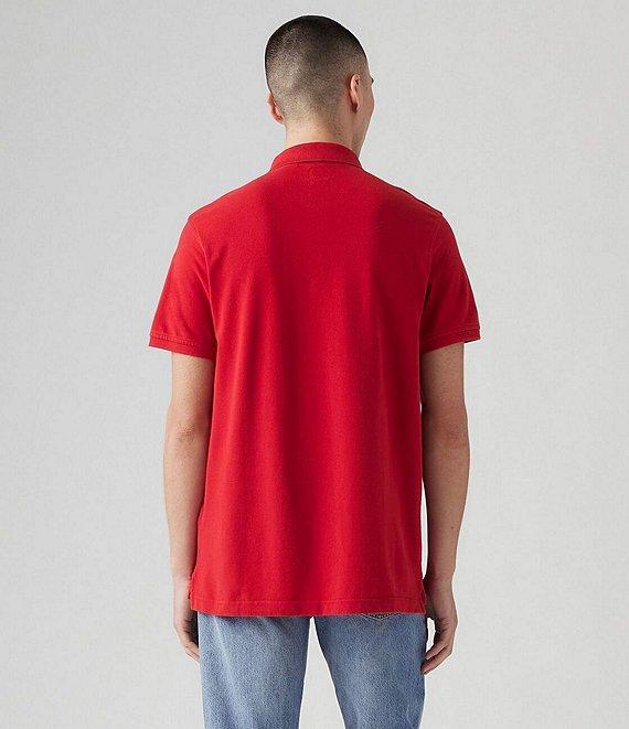 Levi's® Short Sleeve Polo Shirt Product Image