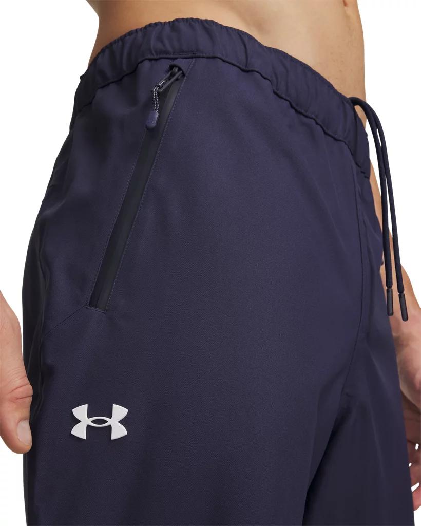 UA Stormproof Lined Product Image
