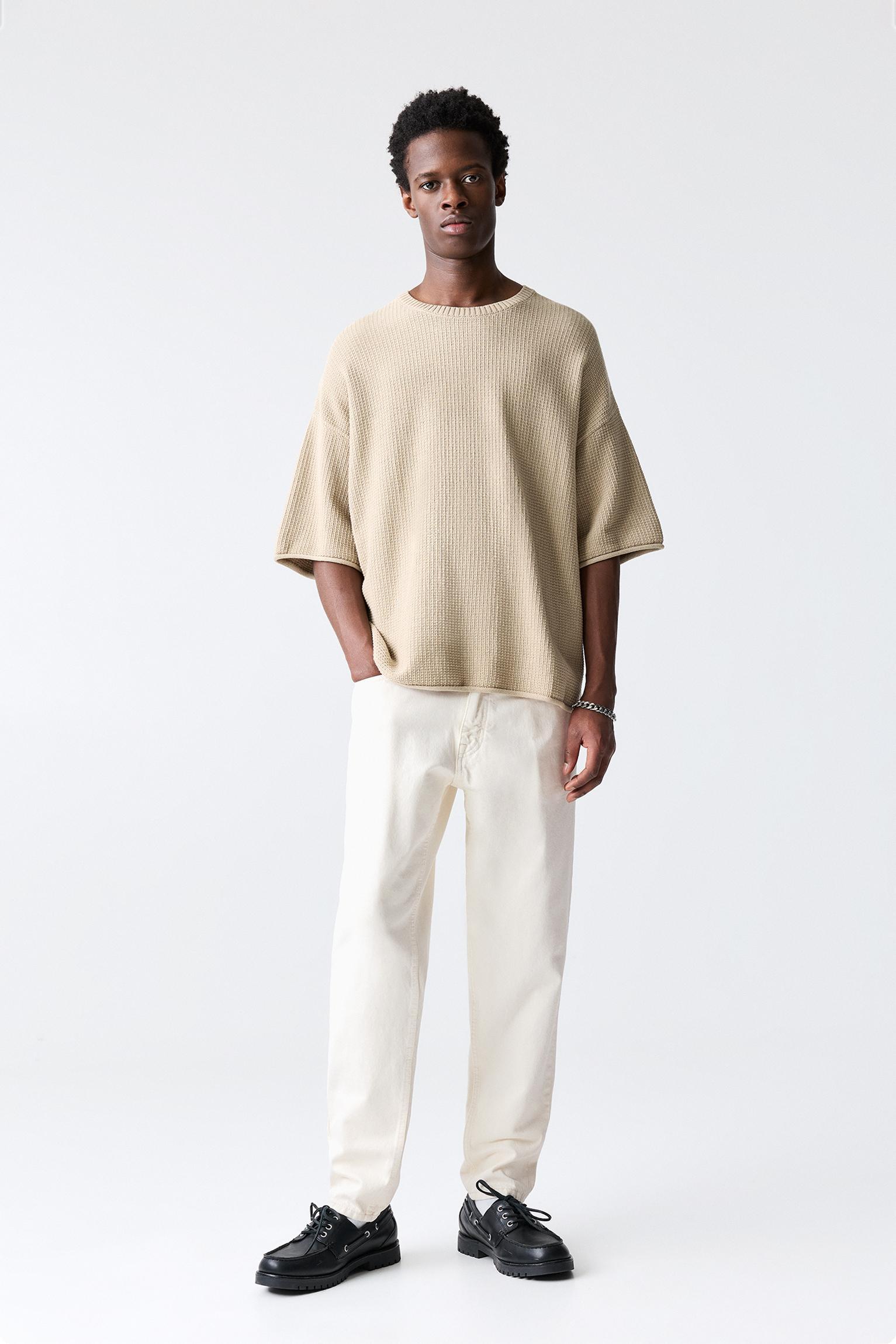 Standard jeans Product Image