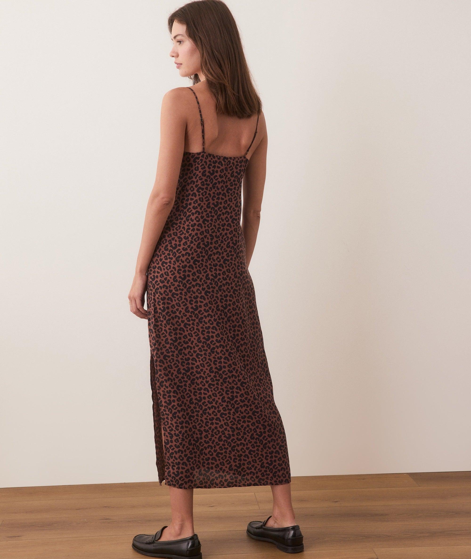 Gabrielle Slip Dress Product Image
