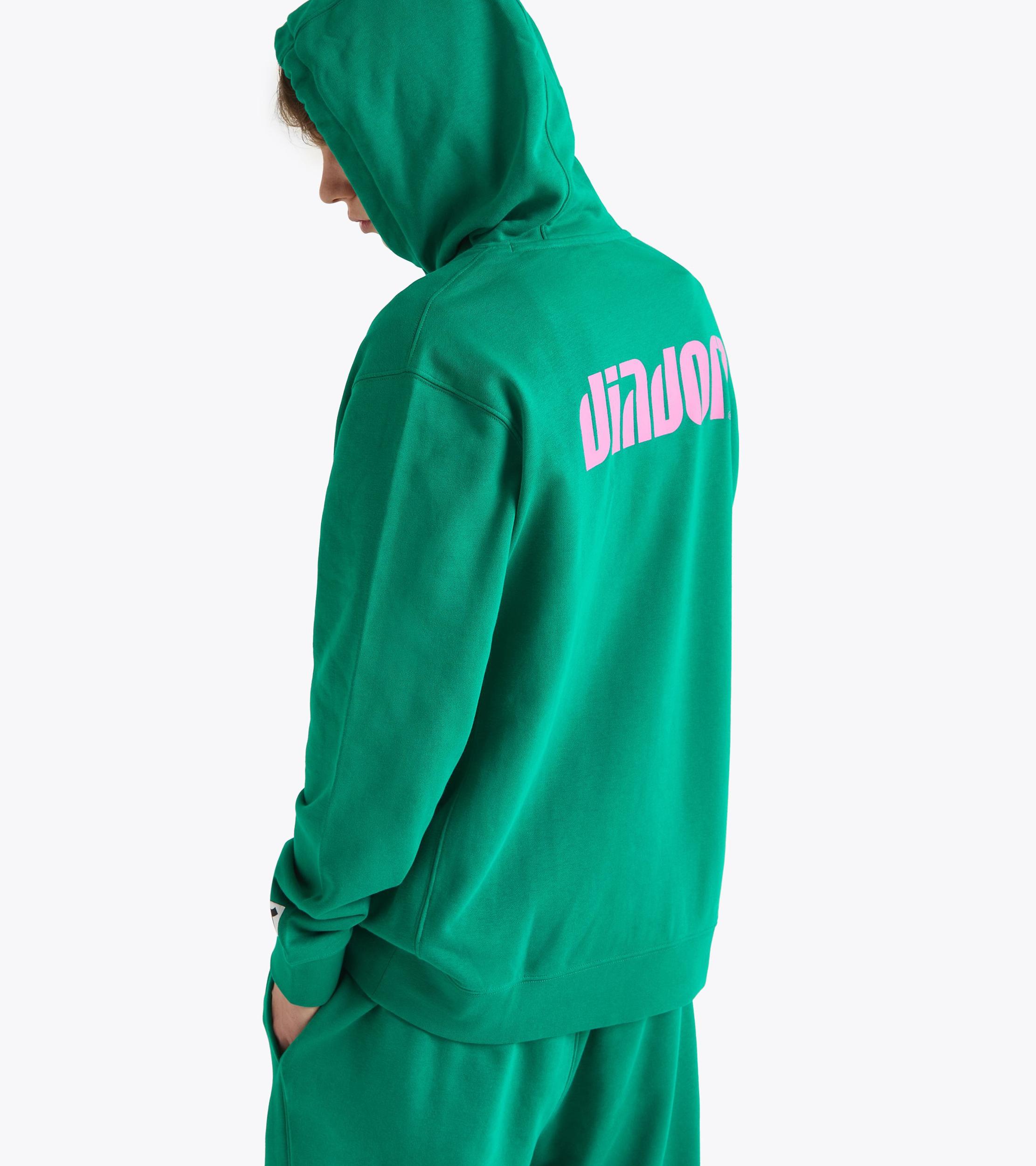 HOODIE ATHL. LOGO Product Image